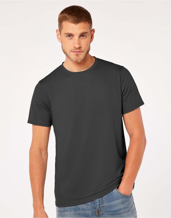 Kustom Kit Regular Fit Cooltex® Plus Micro Mesh Tee KK555 KK555
