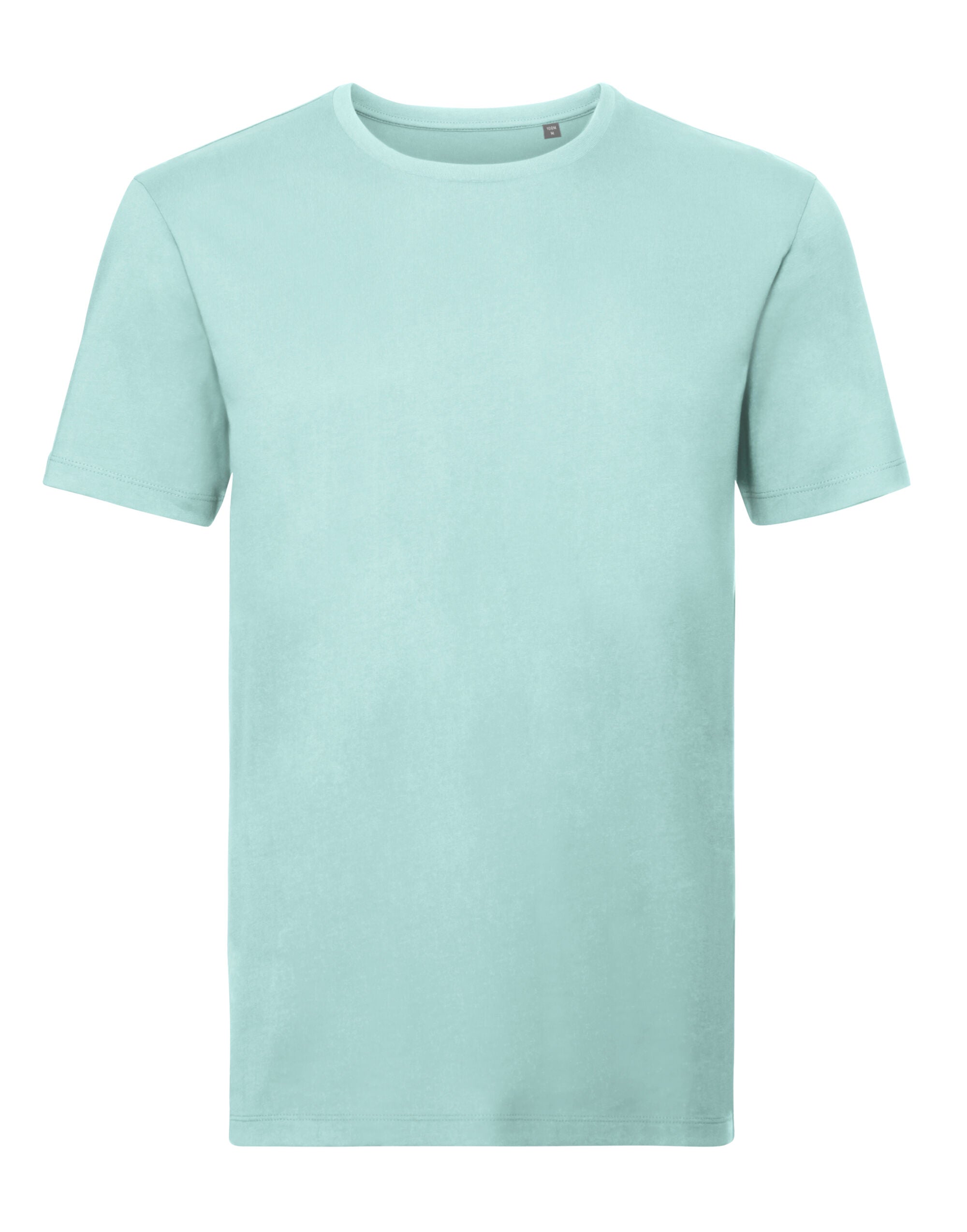 Russell Pure Organic T-Shirt R108M