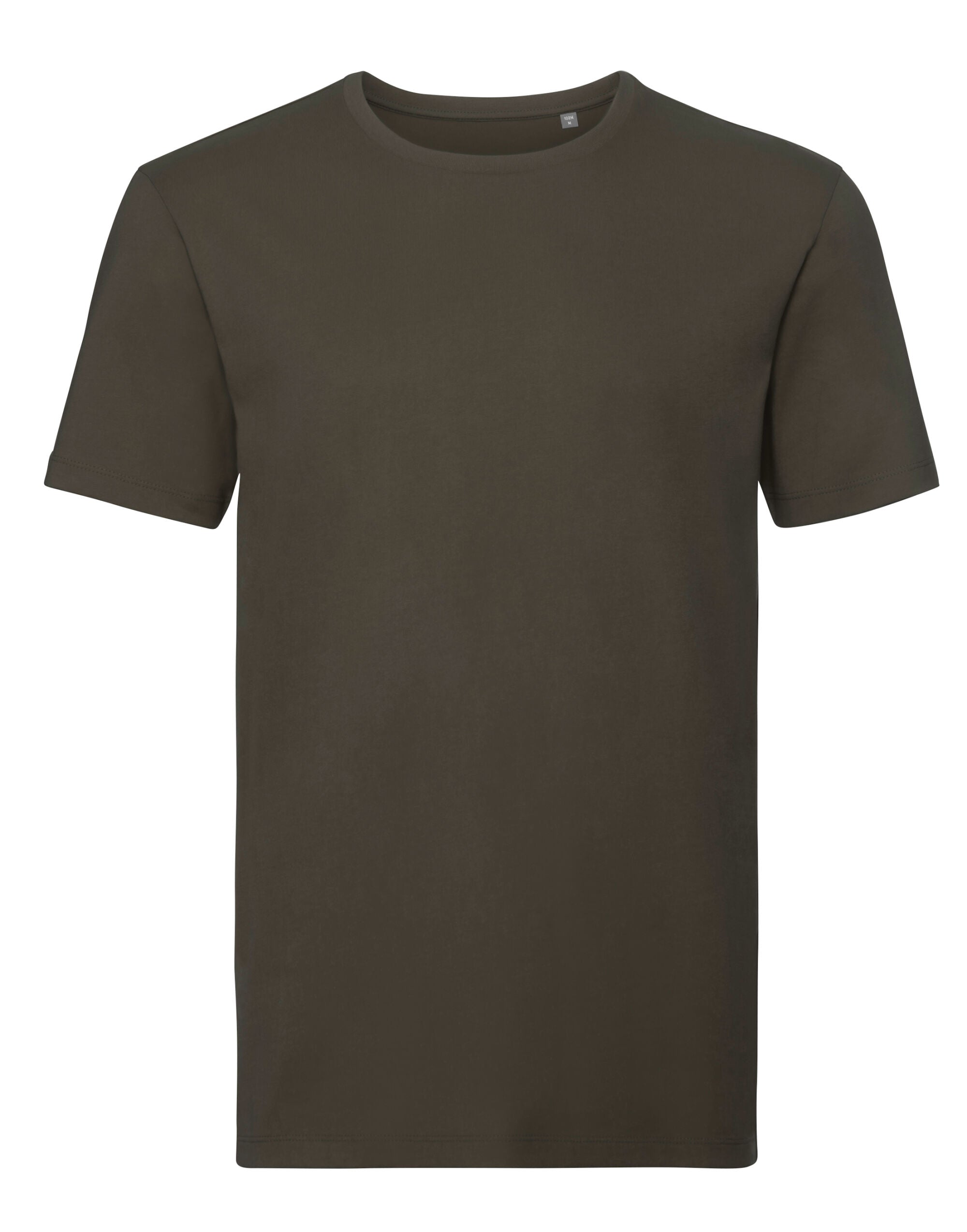 Russell Pure Organic T-Shirt R108M