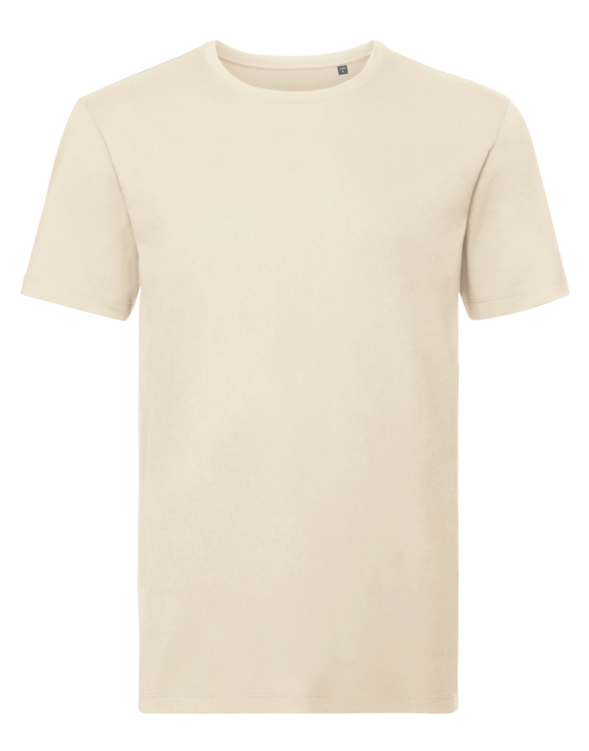 Russell Pure Organic T-Shirt R108M