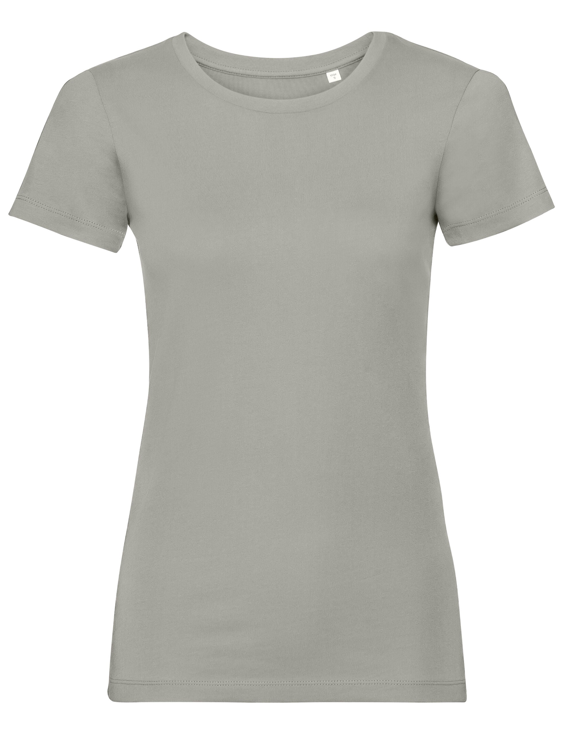 Russell Pure Organic Ladies' T R108F