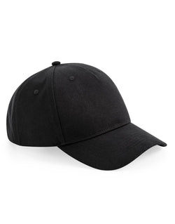 Beechfield  Organic Cotton 5 Panel Cap B62N