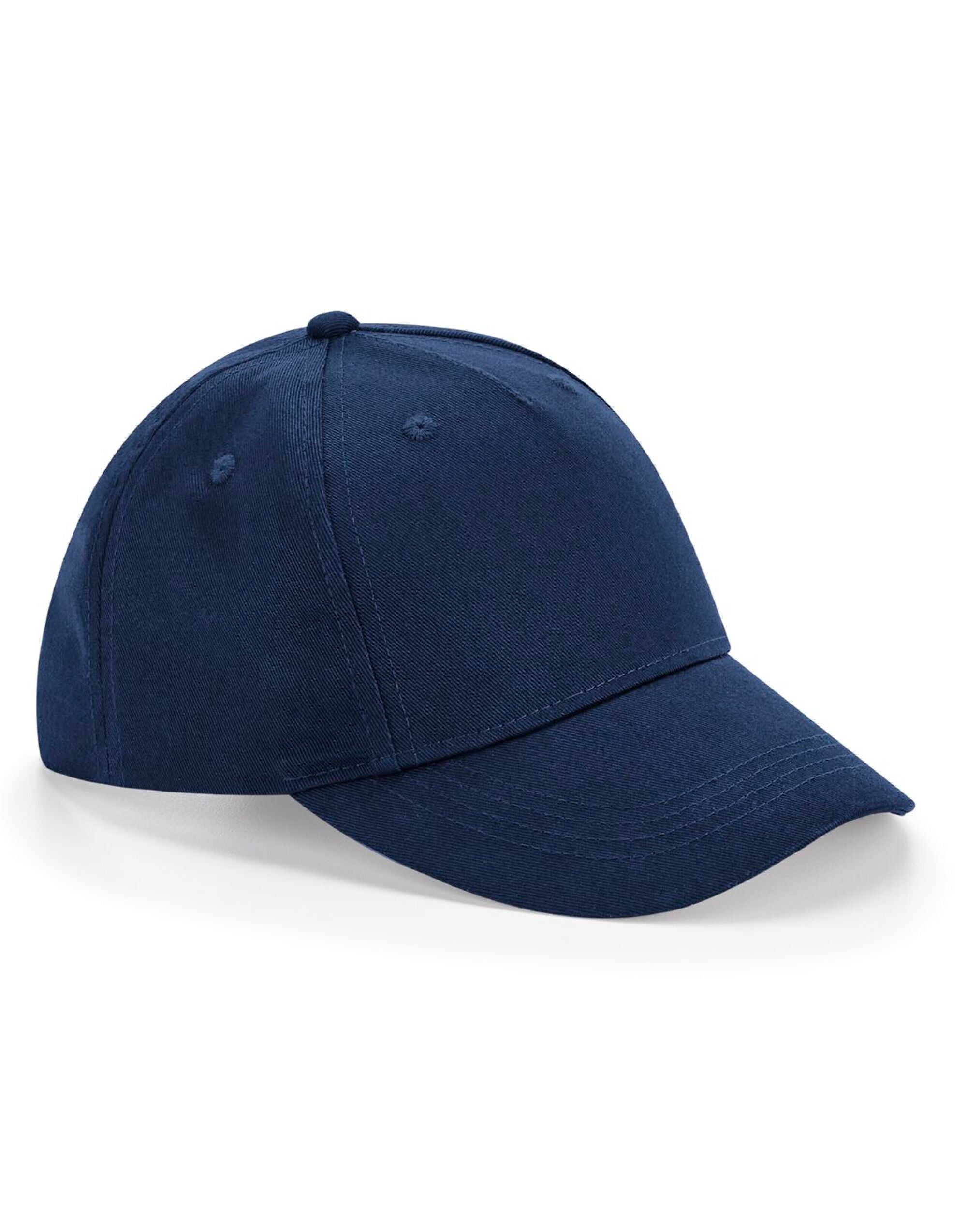 Beechfield  Junior Organic Cotton 5 Panel Cap B63NB
