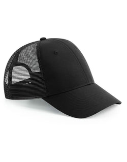 Beechfield  Recycled Urbanwear 6 Panel Snapback Trucker B75R