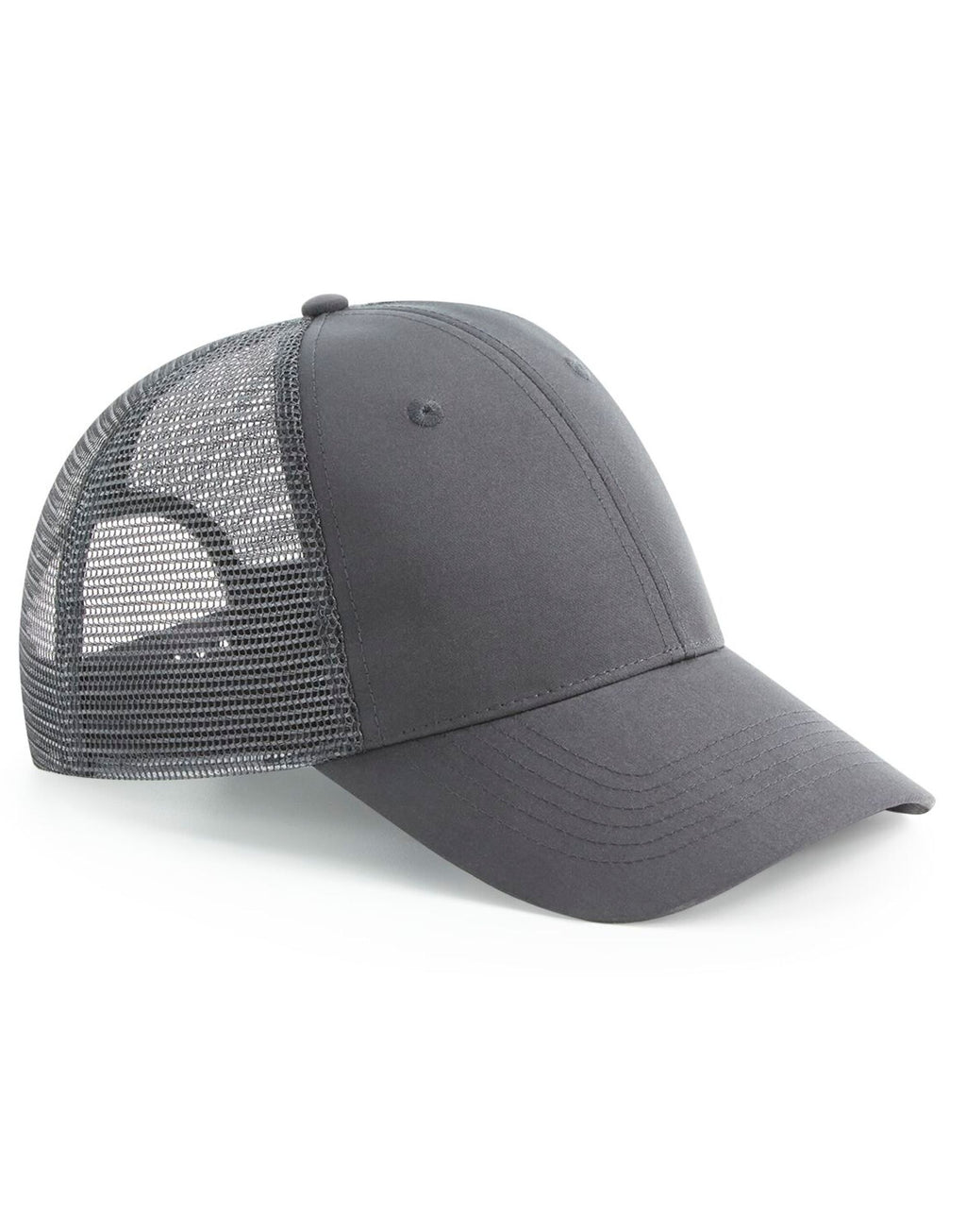 Beechfield  Recycled Urbanwear 6 Panel Snapback Trucker B75R
