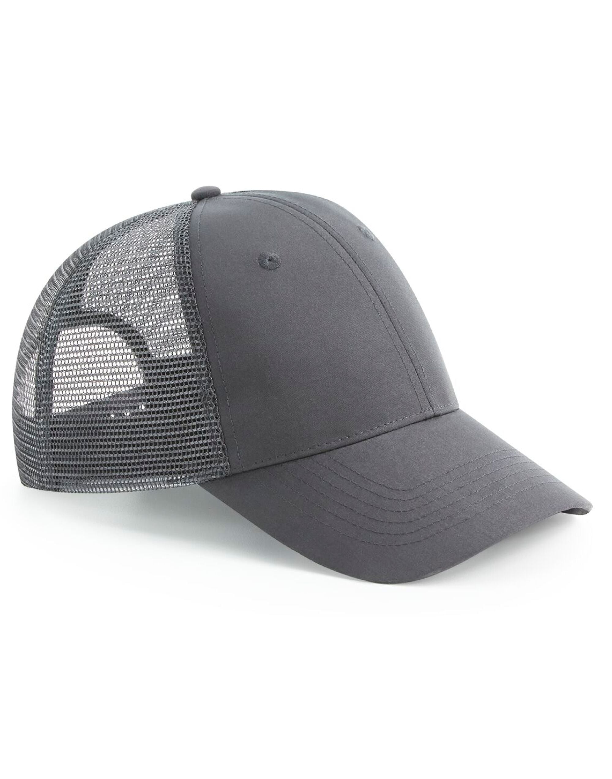 Beechfield  Recycled Urbanwear 6 Panel Snapback Trucker B75R