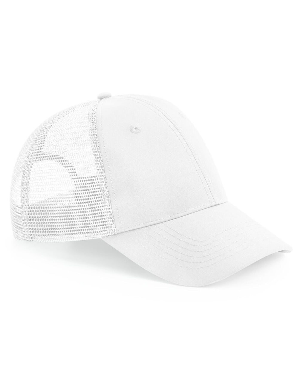Beechfield  Recycled Urbanwear 6 Panel Snapback Trucker B75R