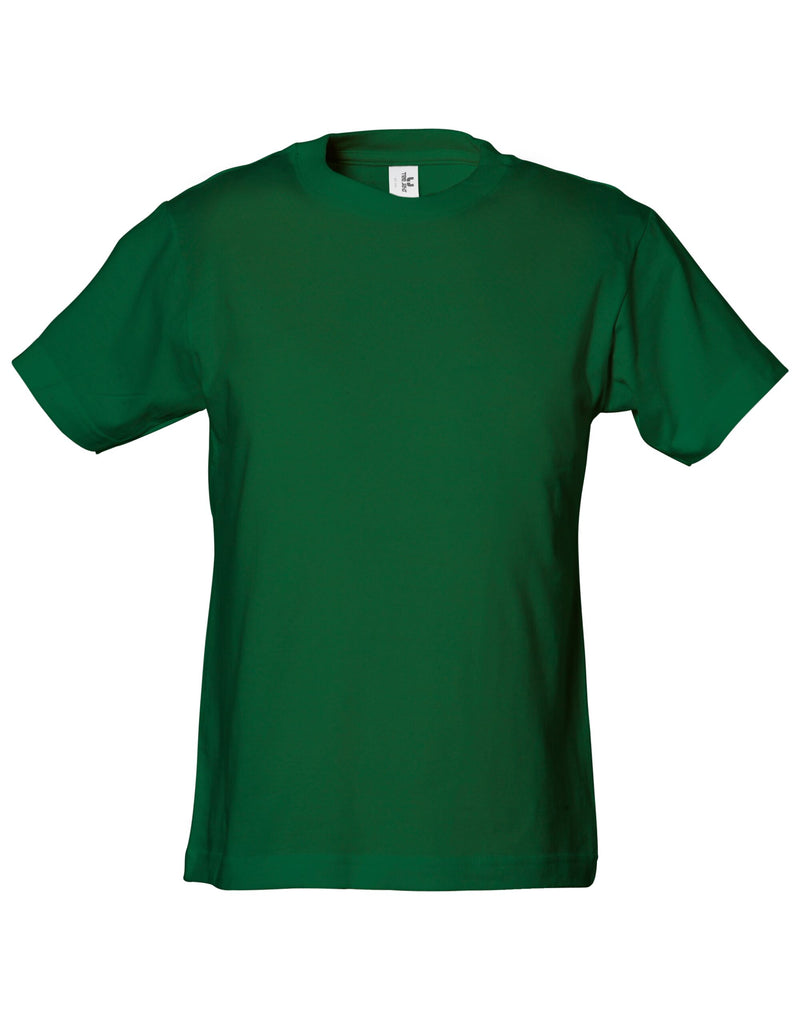 Tee Jays Junior Power Tee TJ1100B