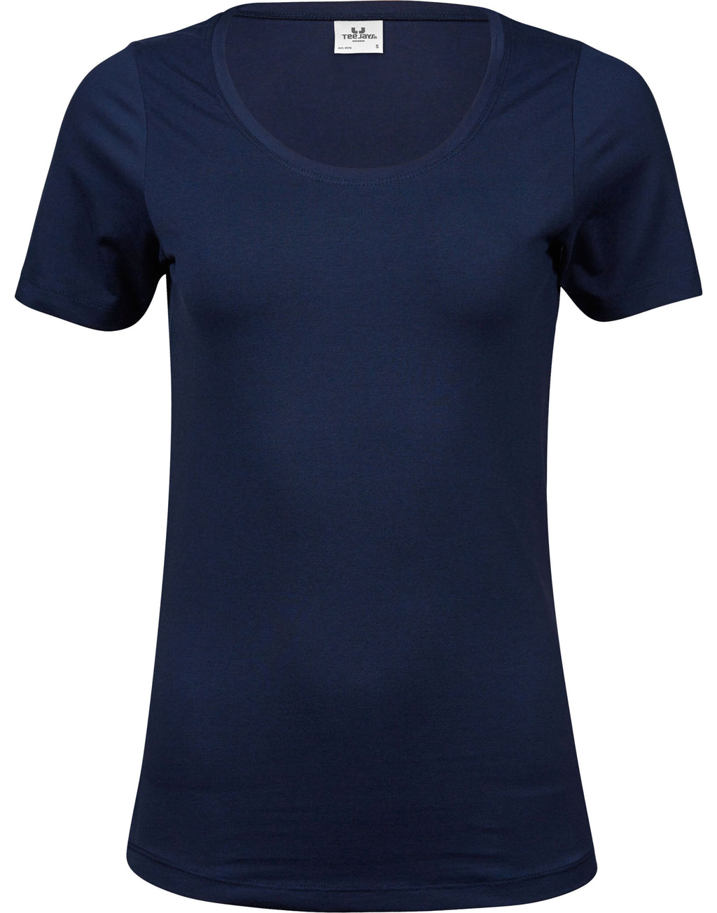 Tee Jays Women's Stretch Tee TJ450