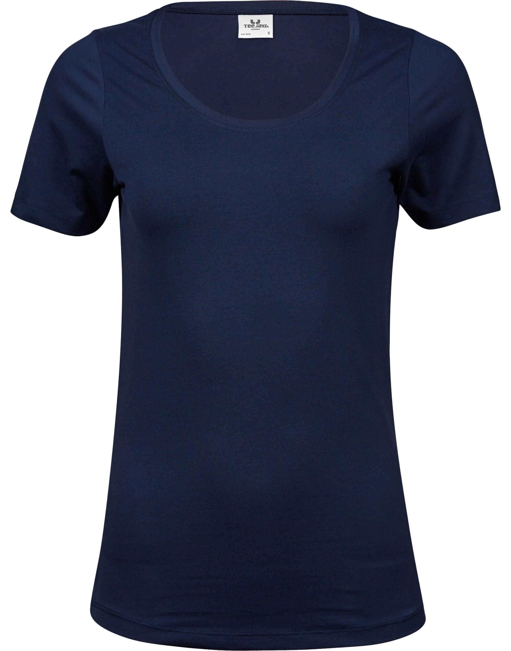 Tee Jays Women's Stretch Tee TJ450