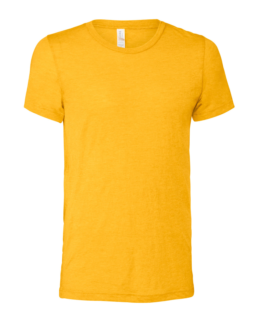 Bella Mens Short Sleeve T-Shirt CA3413