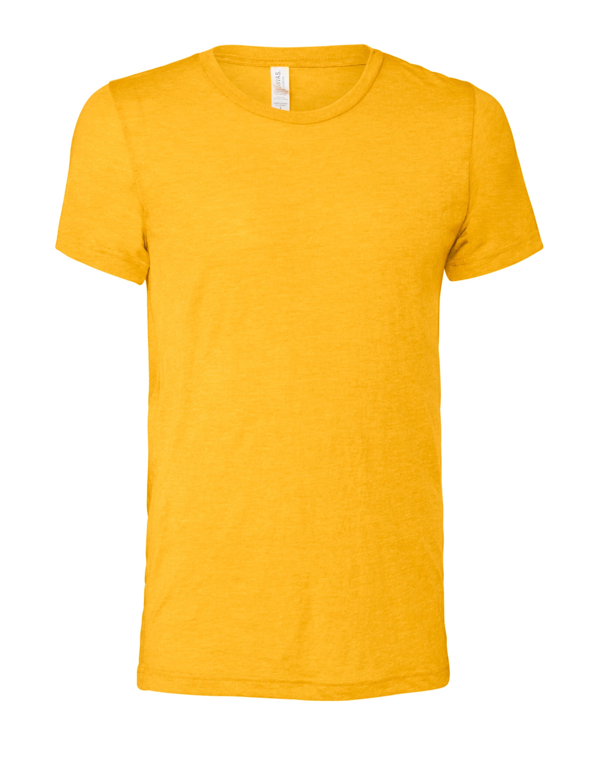 Bella Mens Short Sleeve T-Shirt CA3413