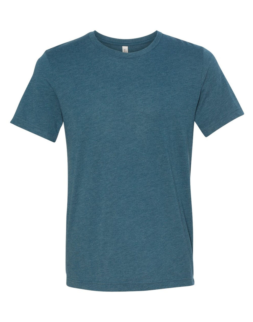 Bella Mens Short Sleeve T-Shirt CA3413