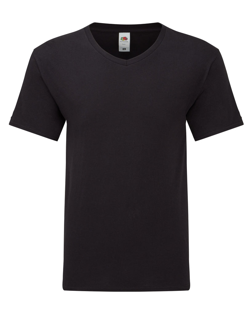 FOTL Men's Iconic 150 V-Neck T-Shirt 61442