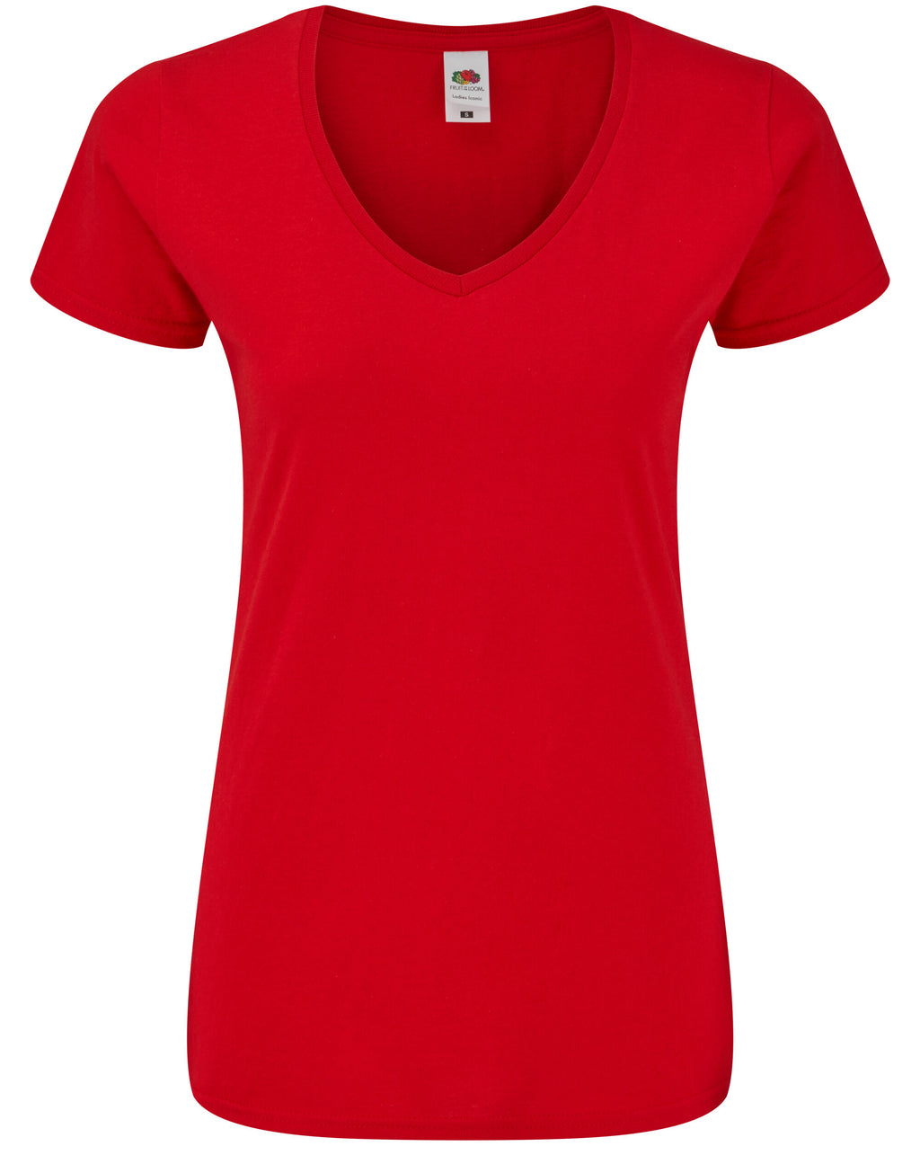 FOTL Ladies' Iconic 150 V-Neck T 61444