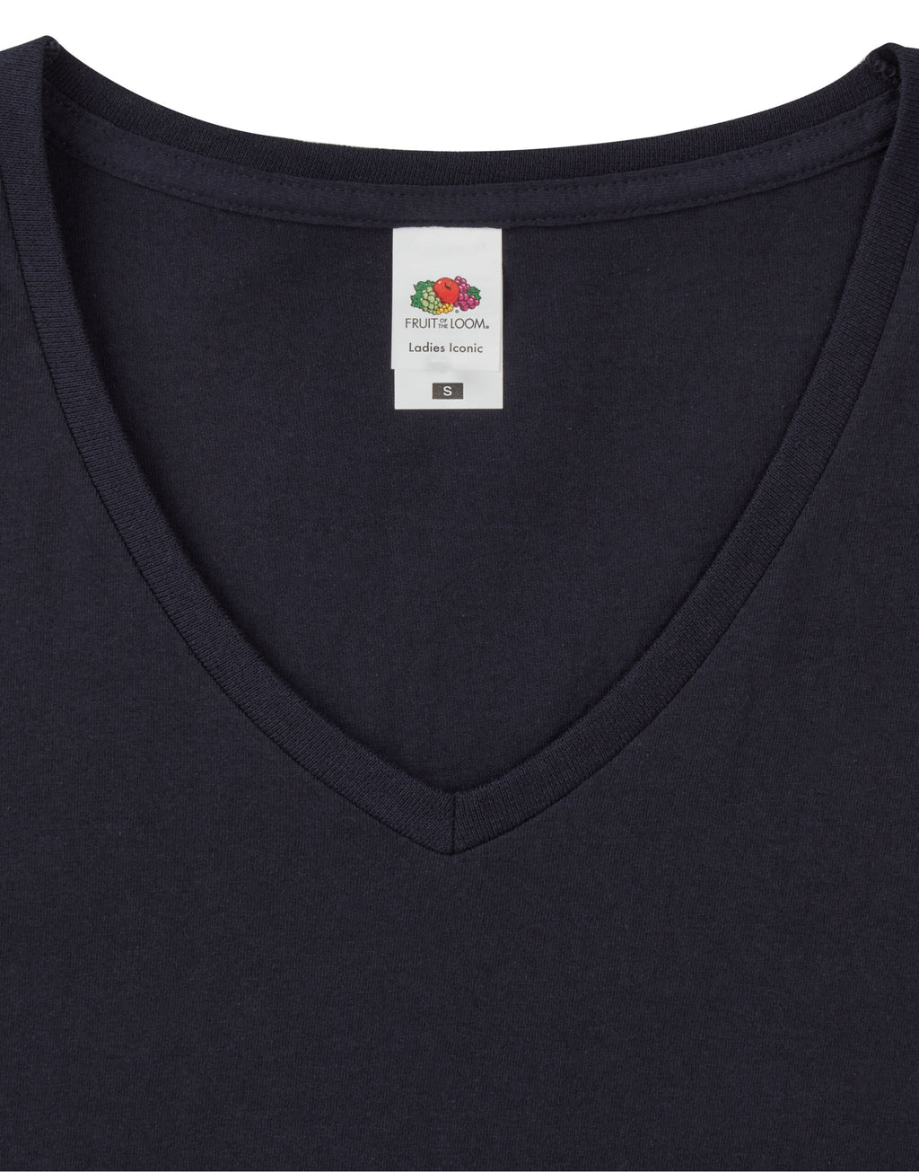 FOTL Ladies' Iconic 150 V-Neck T 61444