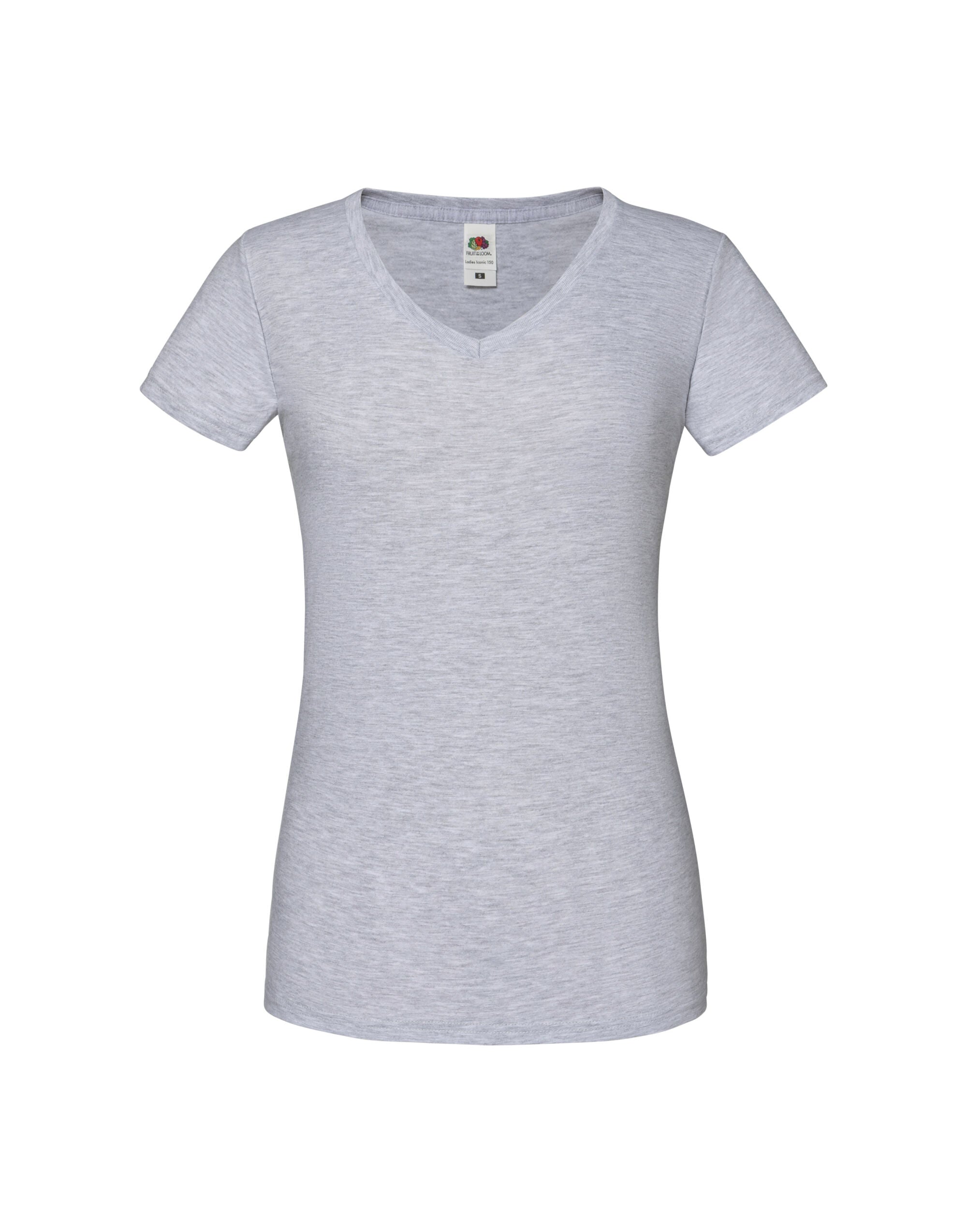FOTL Ladies' Iconic 150 V-Neck T 61444