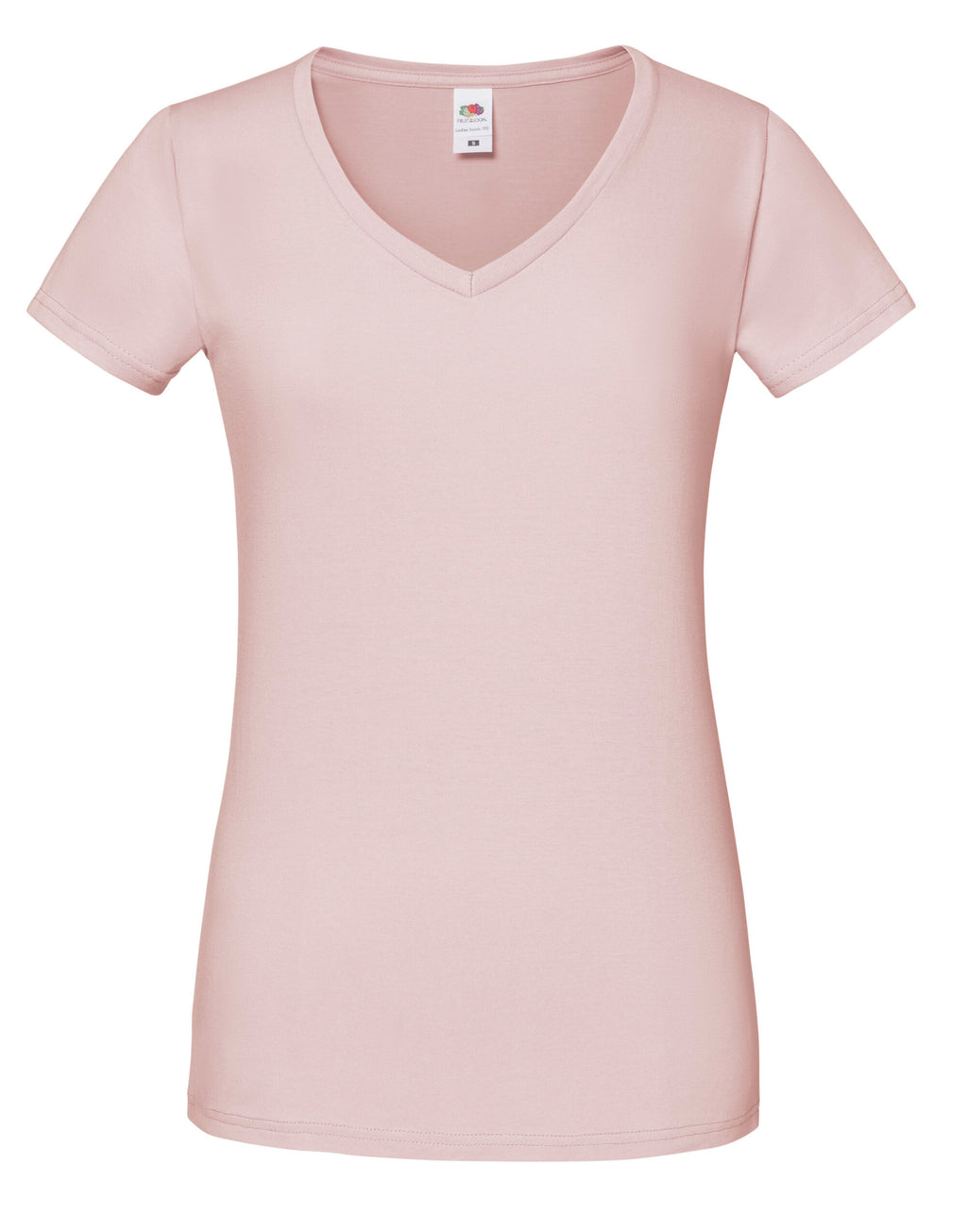 FOTL Ladies' Iconic 150 V-Neck T 61444