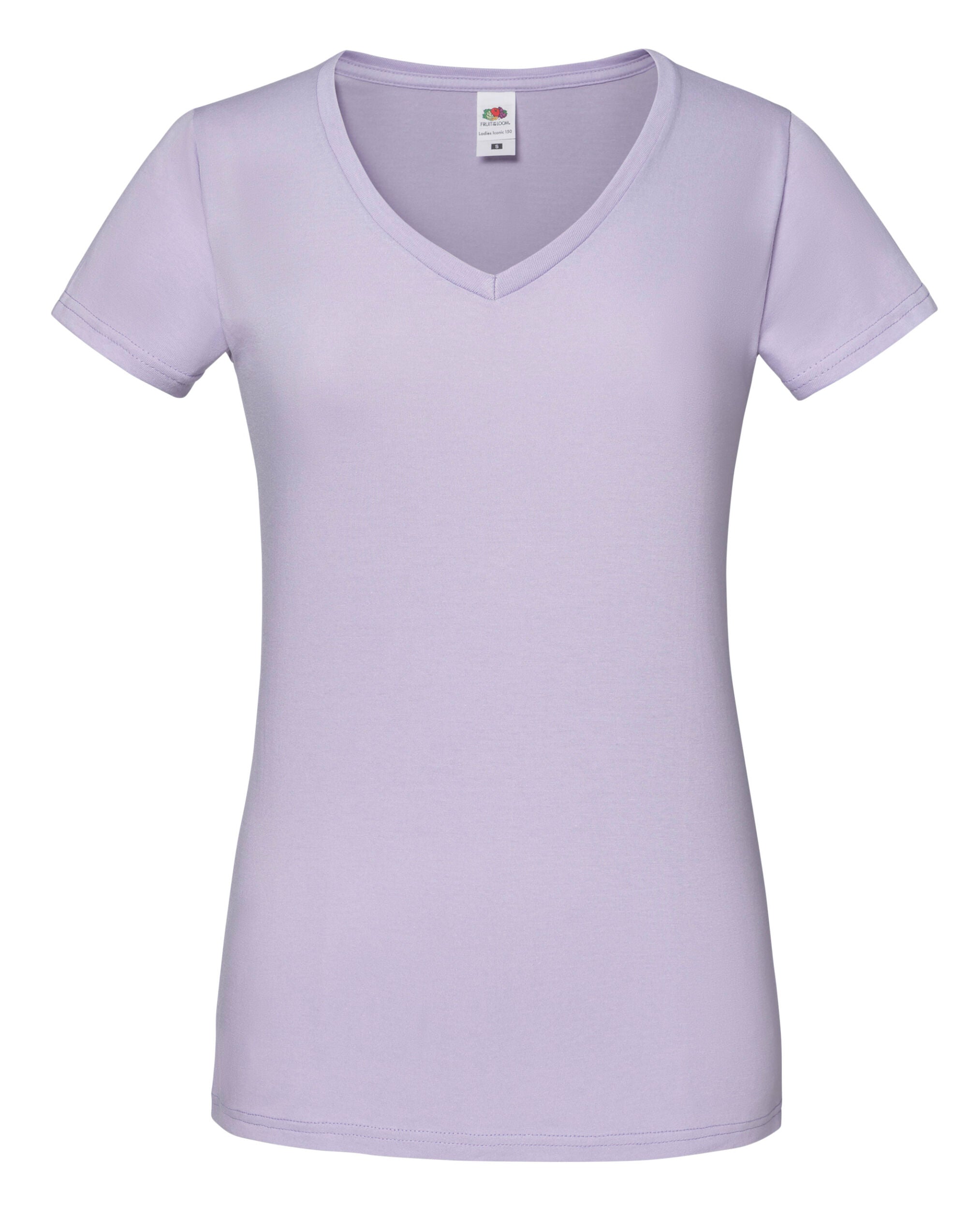 FOTL Ladies' Iconic 150 V-Neck T 61444