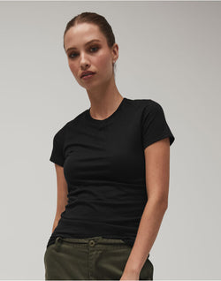 Bella Women's Slim Fit Tee BE6004 BE6004