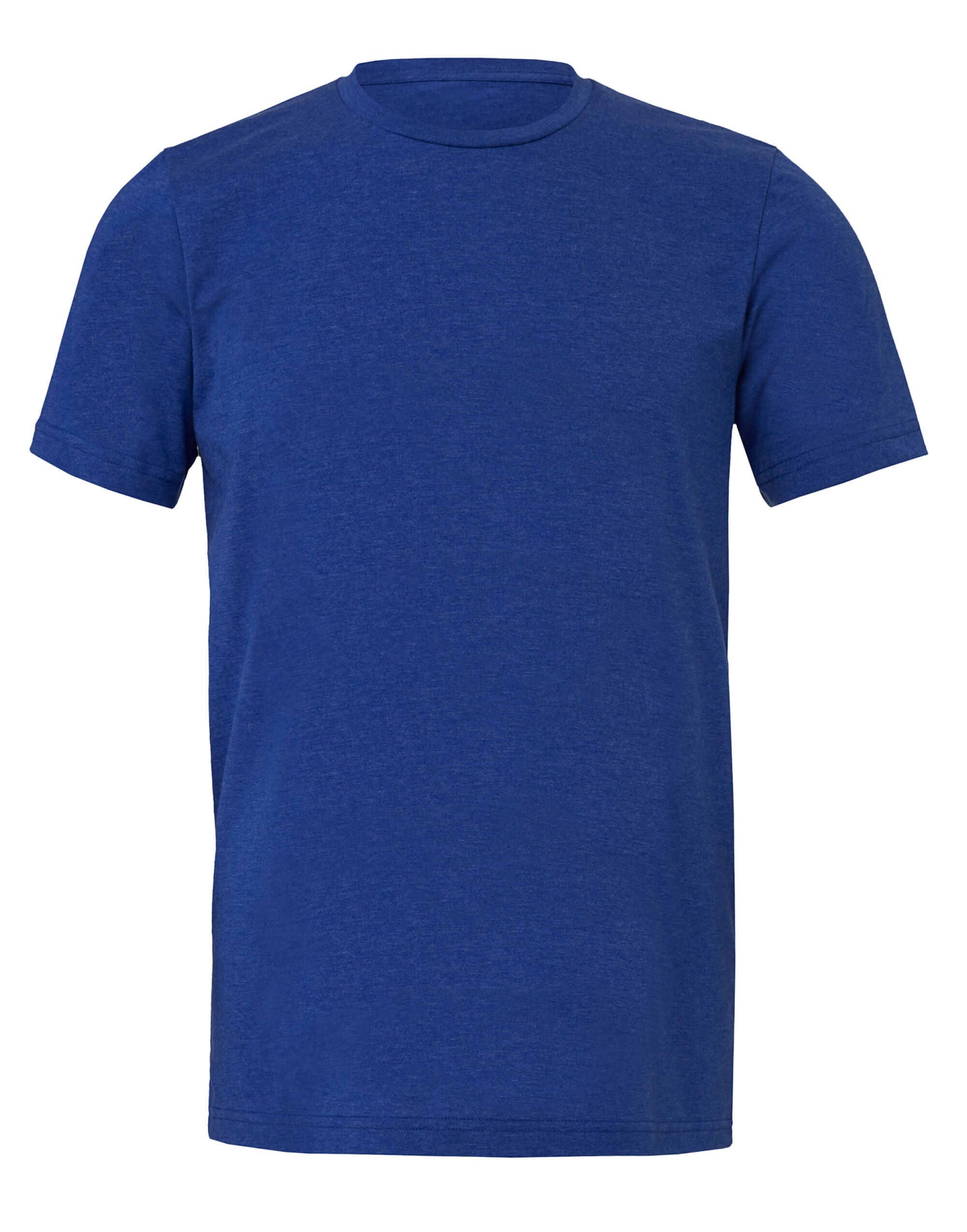 Bella Canvas Short Sleeve T-Shirt CA3001CVC