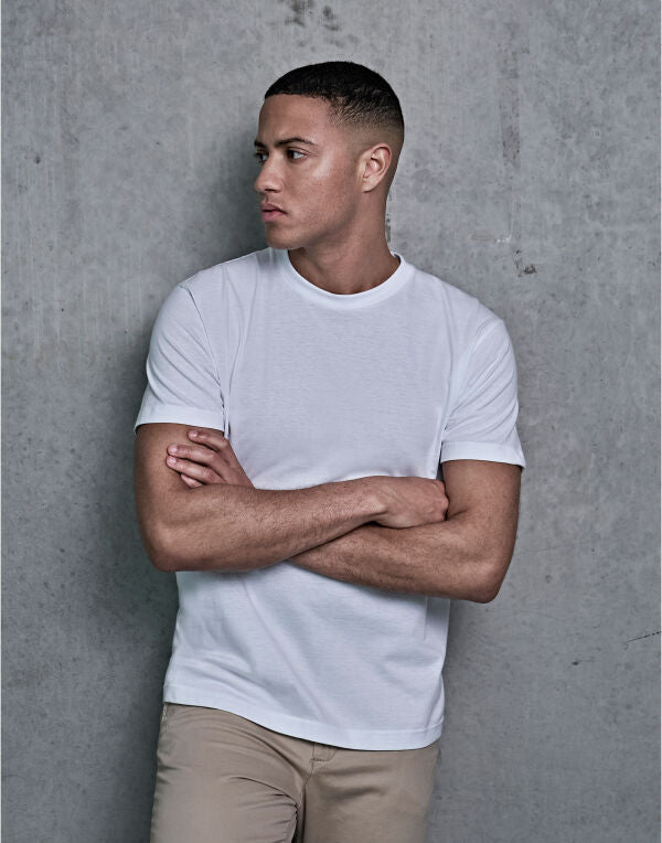 Tee Jays Men's Basic Tee TJ1000 TJ1000