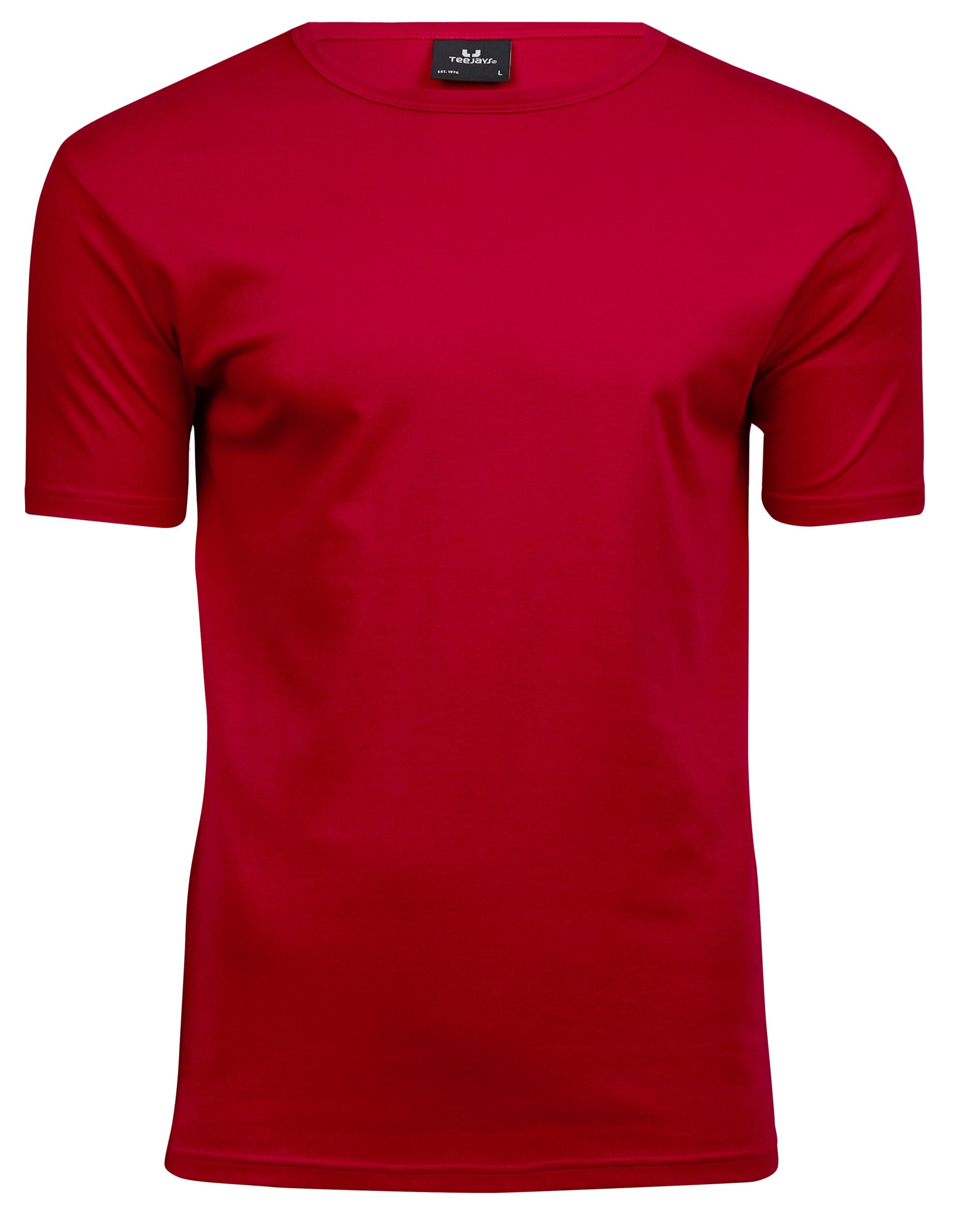 Tee Jays Interlock T-Shirt TJ520