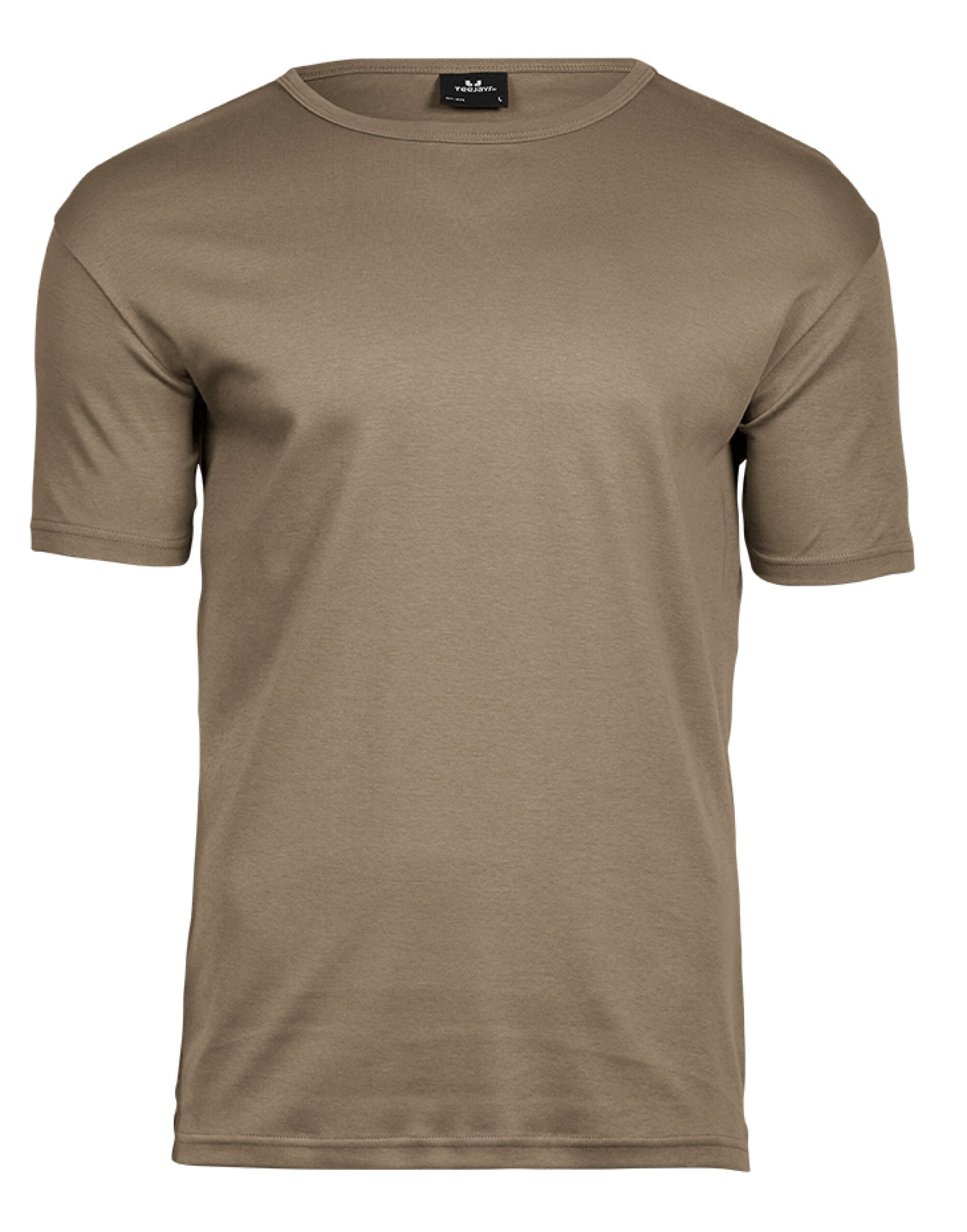 Tee Jays Interlock T-Shirt TJ520