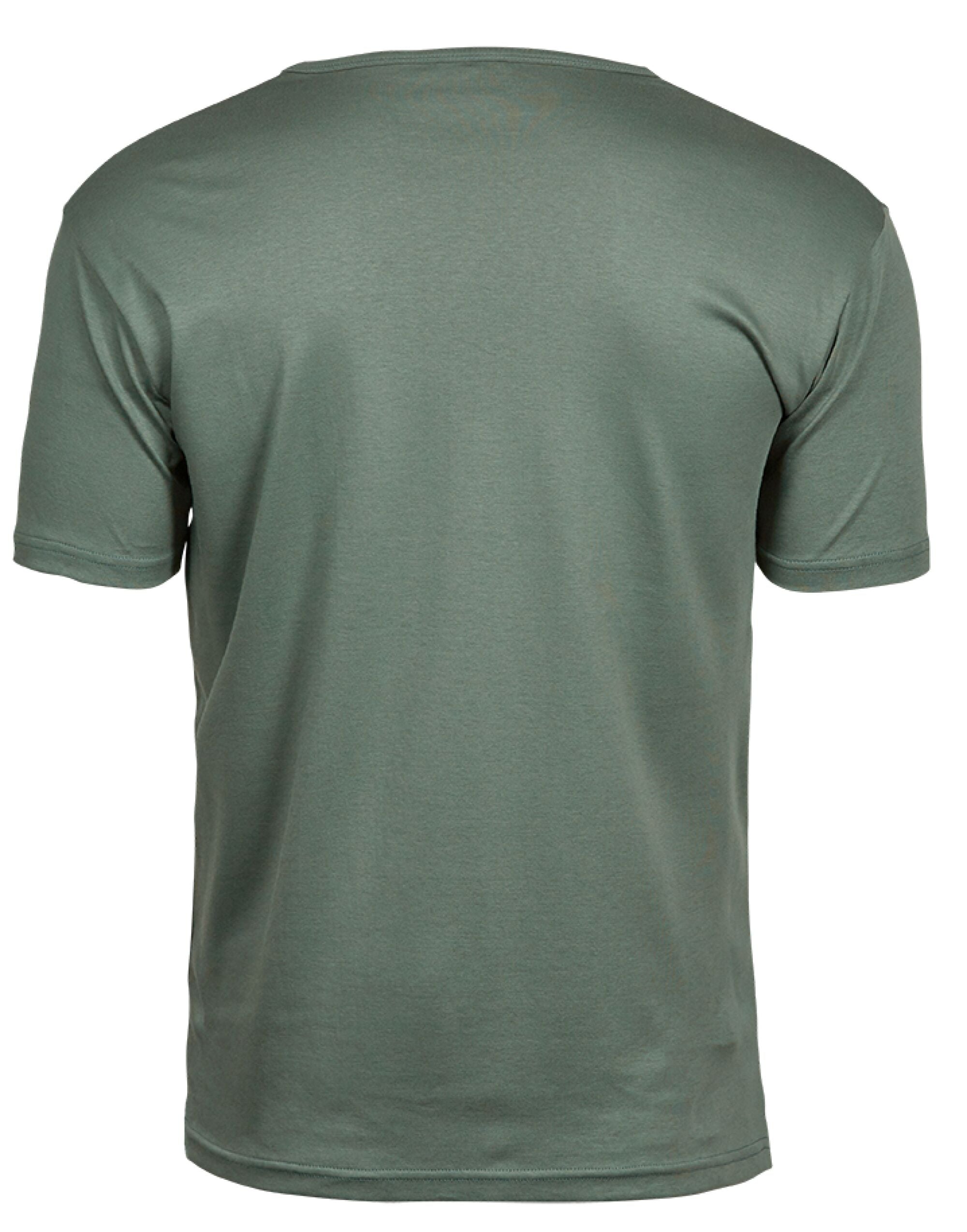 Tee Jays Interlock T-Shirt TJ520