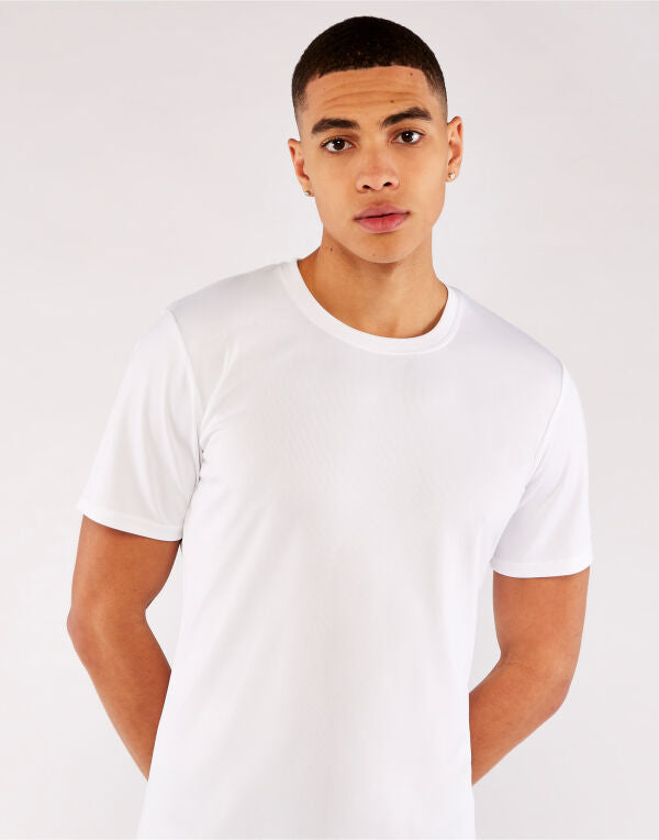 Xpres Men&#39;s Sta-Cool T-Shirt XP600R XP600R