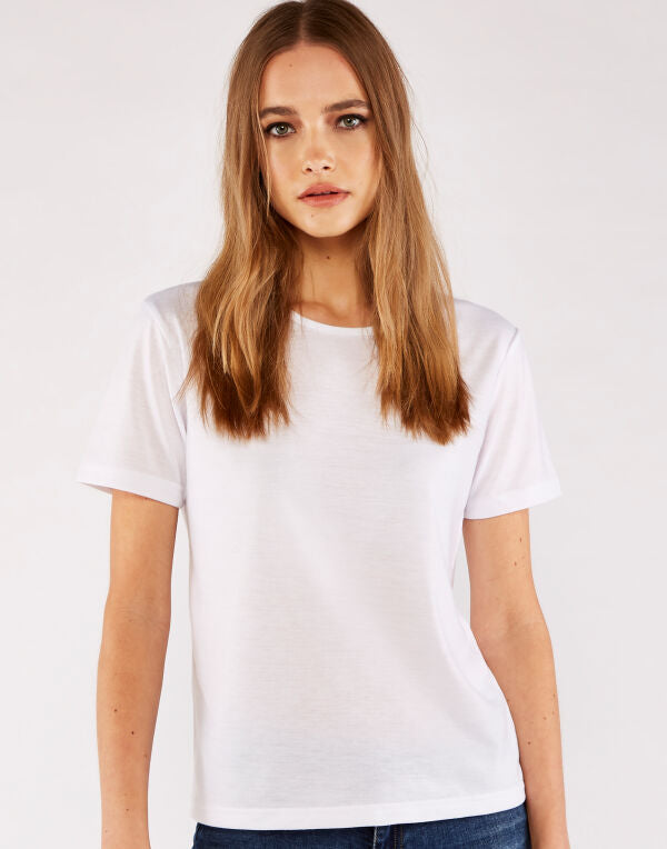 Xpres Ladies' Subli Plus® Round Neck T-Shirt XP523 XP523