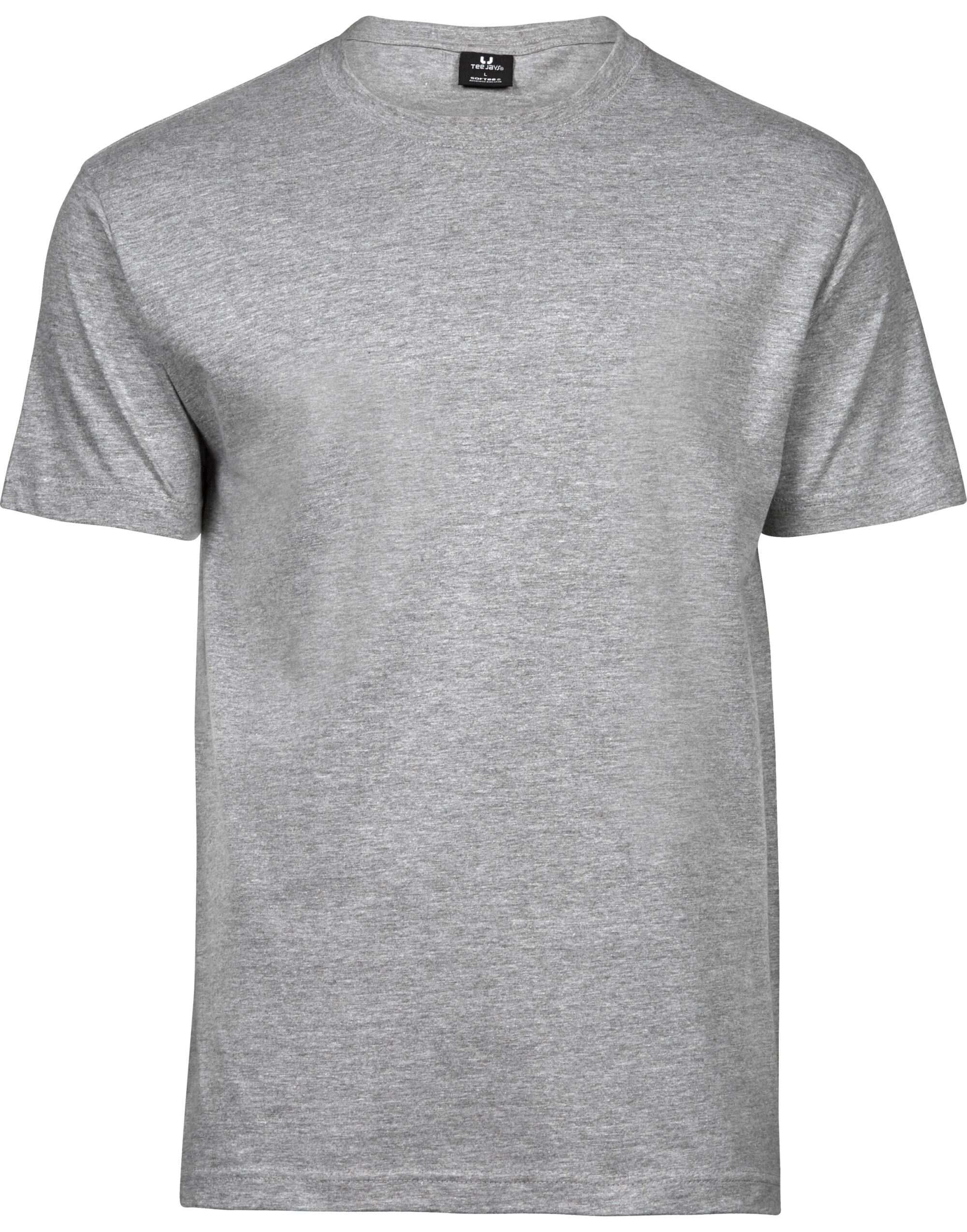Tee Jays Sof-Tee T-Shirt TJ8000
