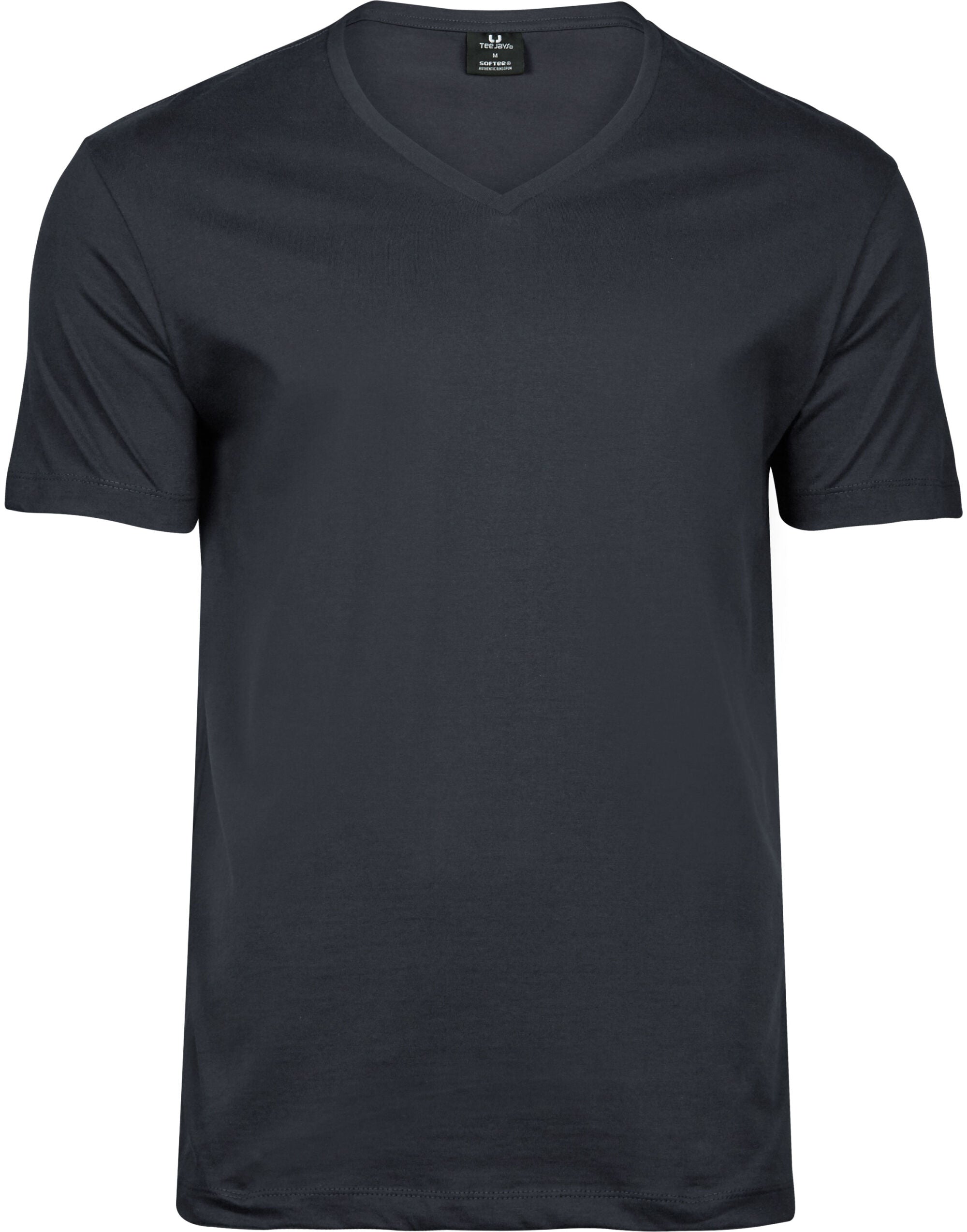 Tee Jays Fashion V-Neck Sof-Tee T-Shirt TJ8006