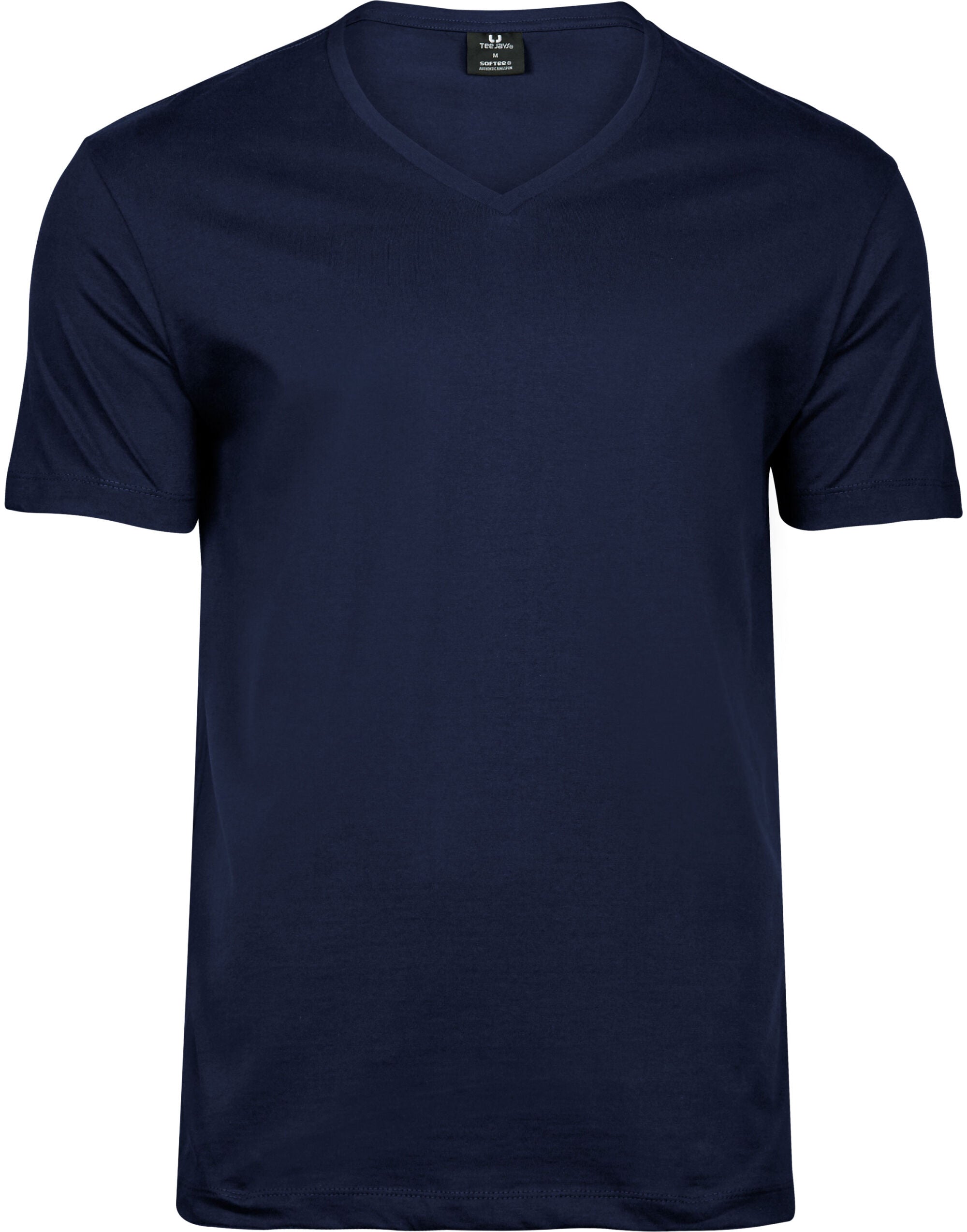 Tee Jays Fashion V-Neck Sof-Tee T-Shirt TJ8006