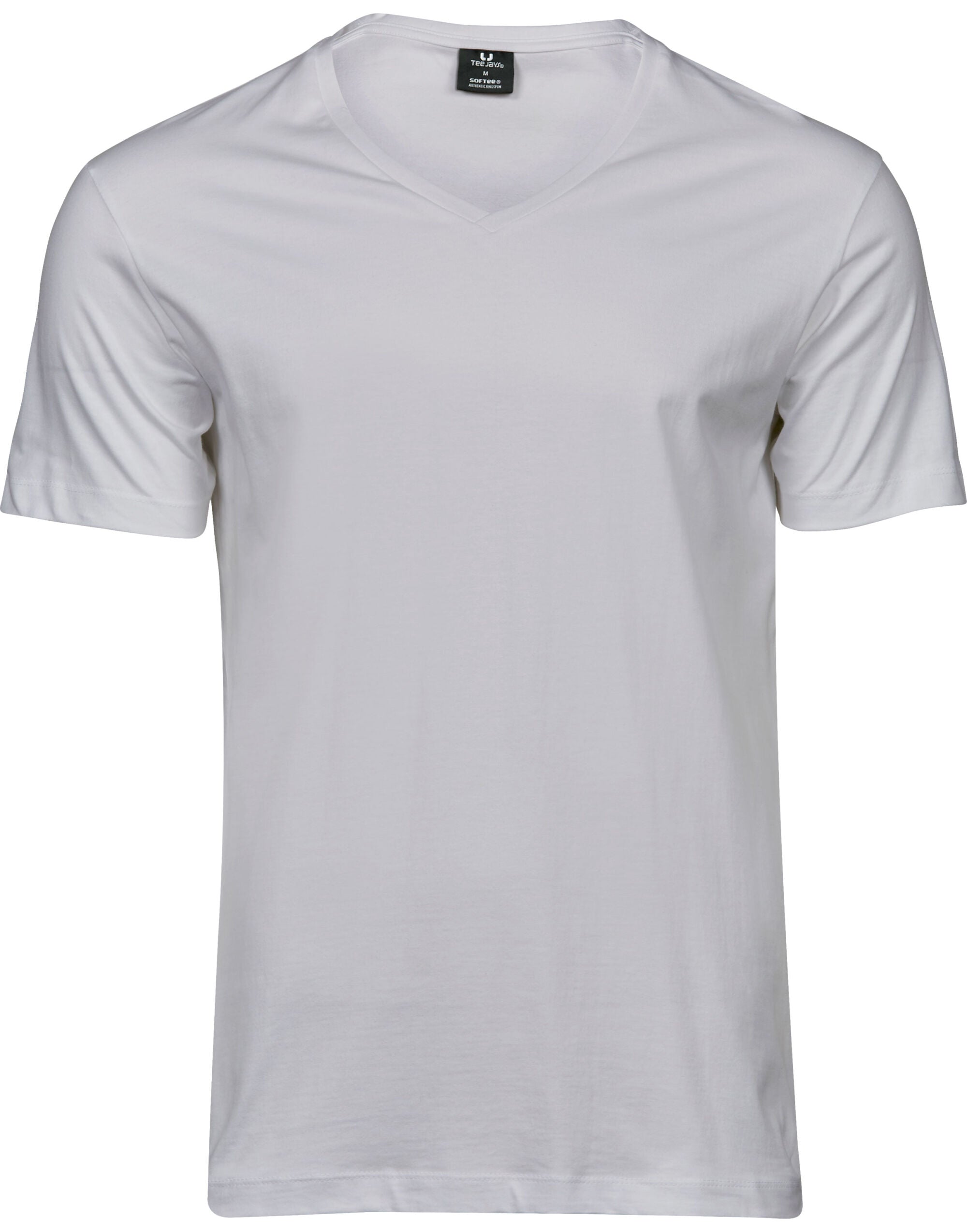 Tee Jays Fashion V-Neck Sof-Tee T-Shirt TJ8006