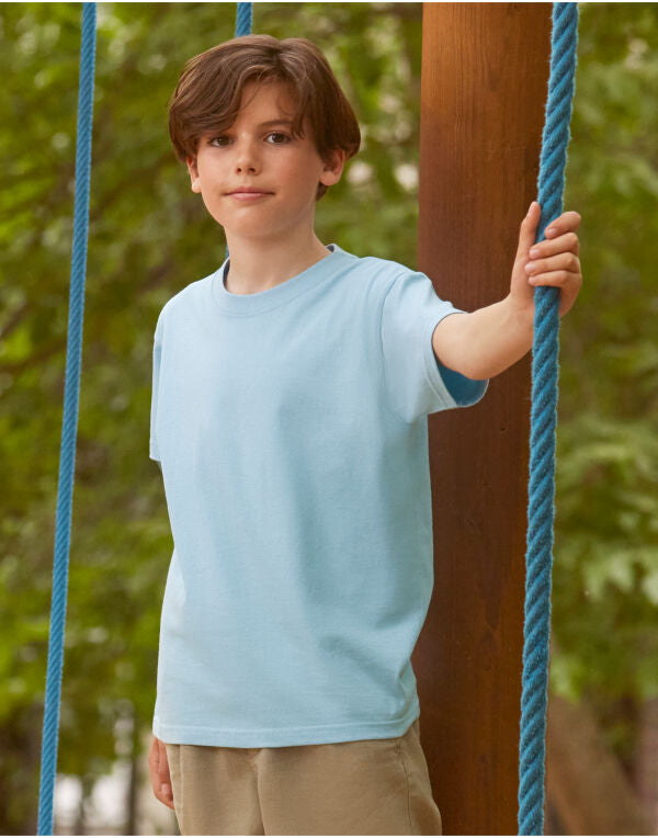 Russell Kids Authentic Classic T ZT180B ZT180B