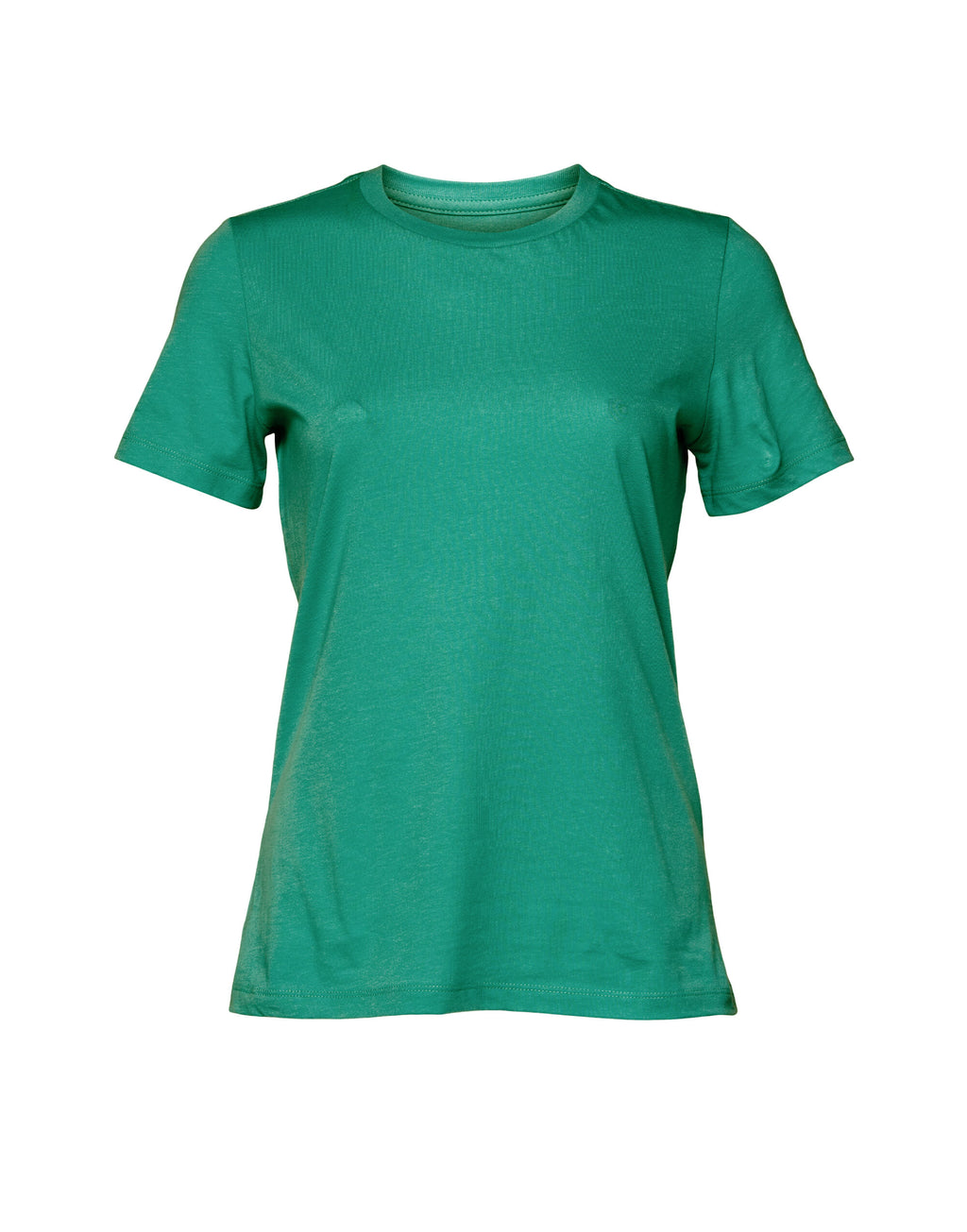 Bella Women's Relaxed Jersey Short Sleeve Tee BE6400