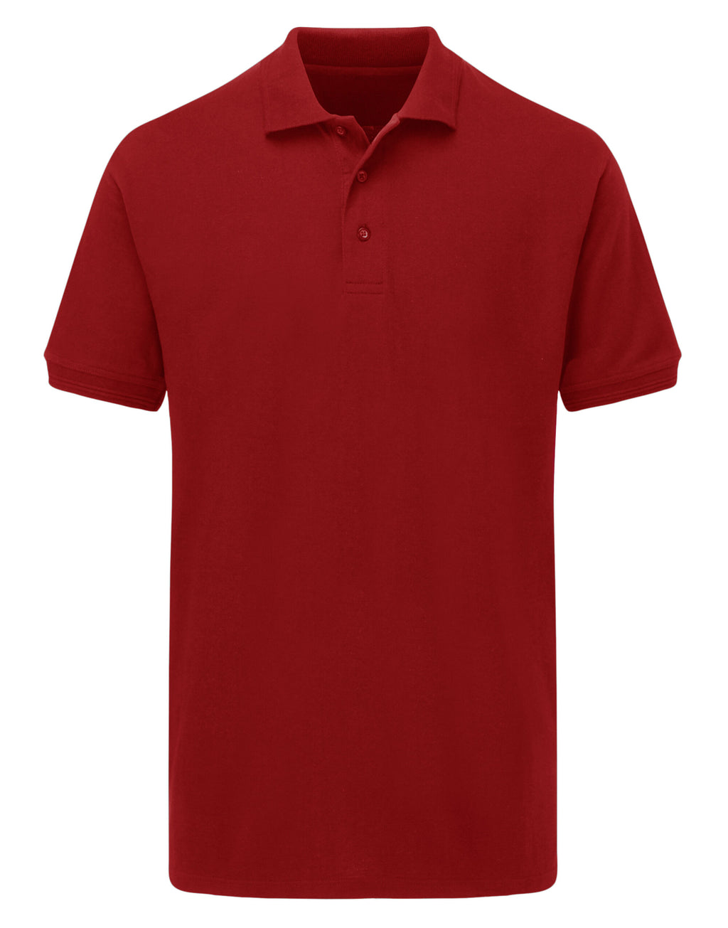 UCC Classic Poloshirt UCC031