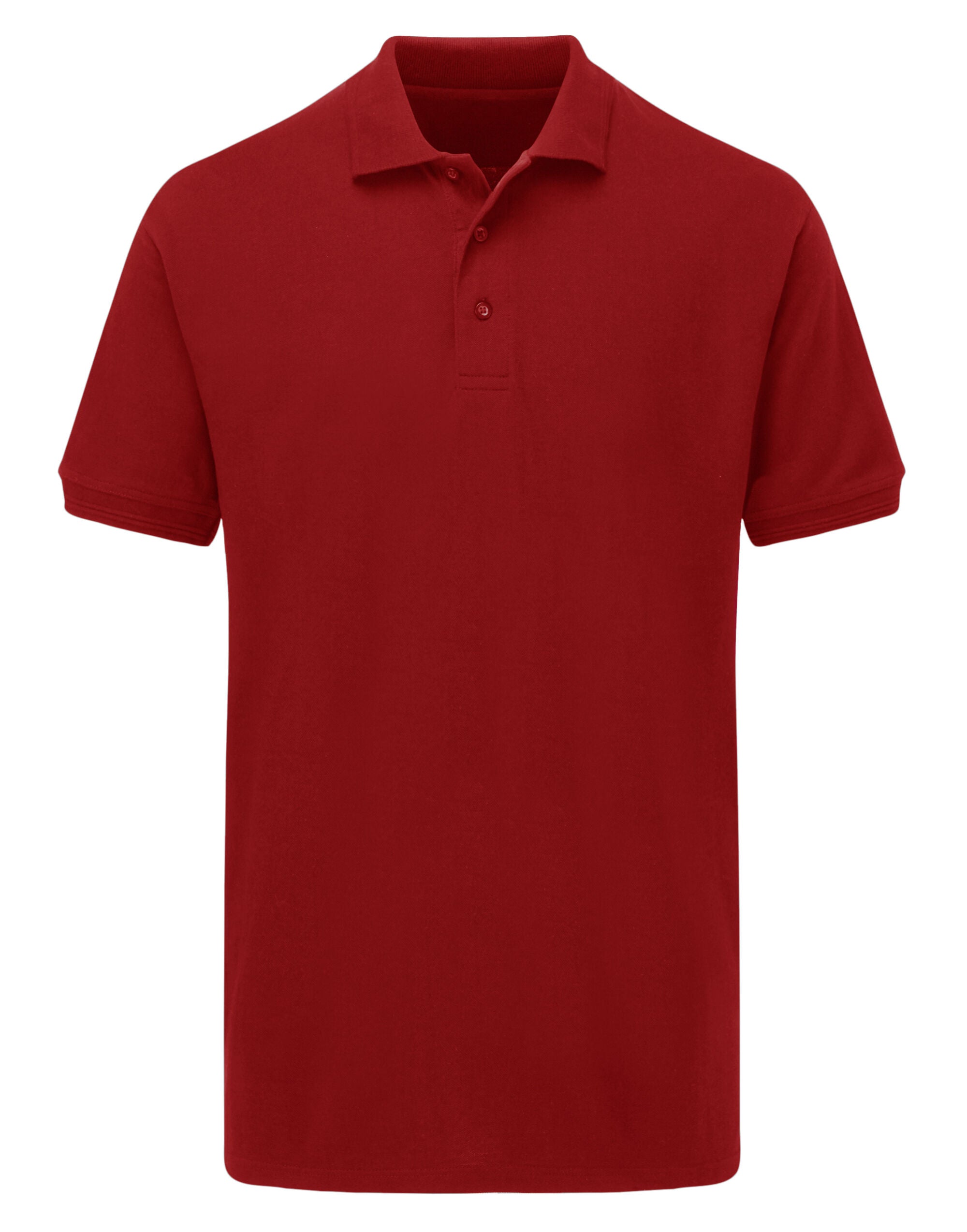 UCC Classic Poloshirt UCC031