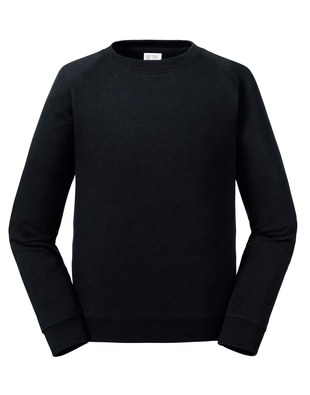 Russell Kids Authentic Raglan Sweat R271B