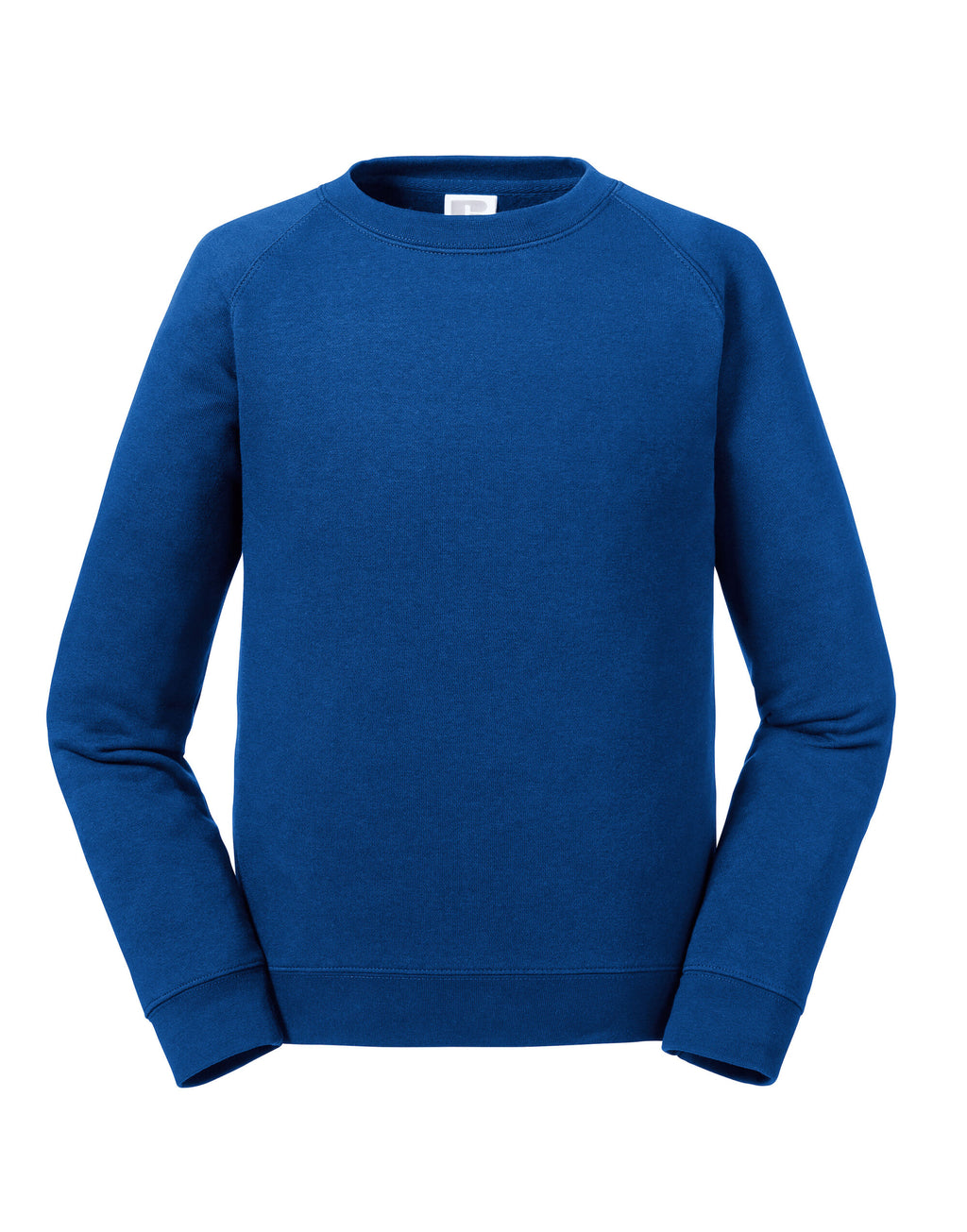 Russell Kids Authentic Raglan Sweat R271B