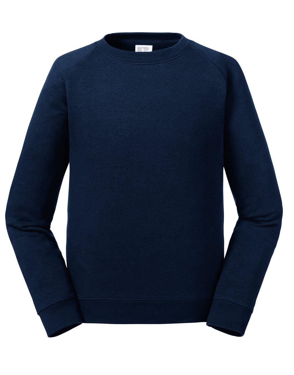 Russell Kids Authentic Raglan Sweat R271B