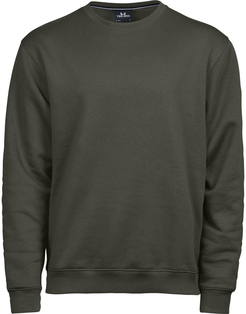Tee Jays Heavy Sweatshirt TJ5429