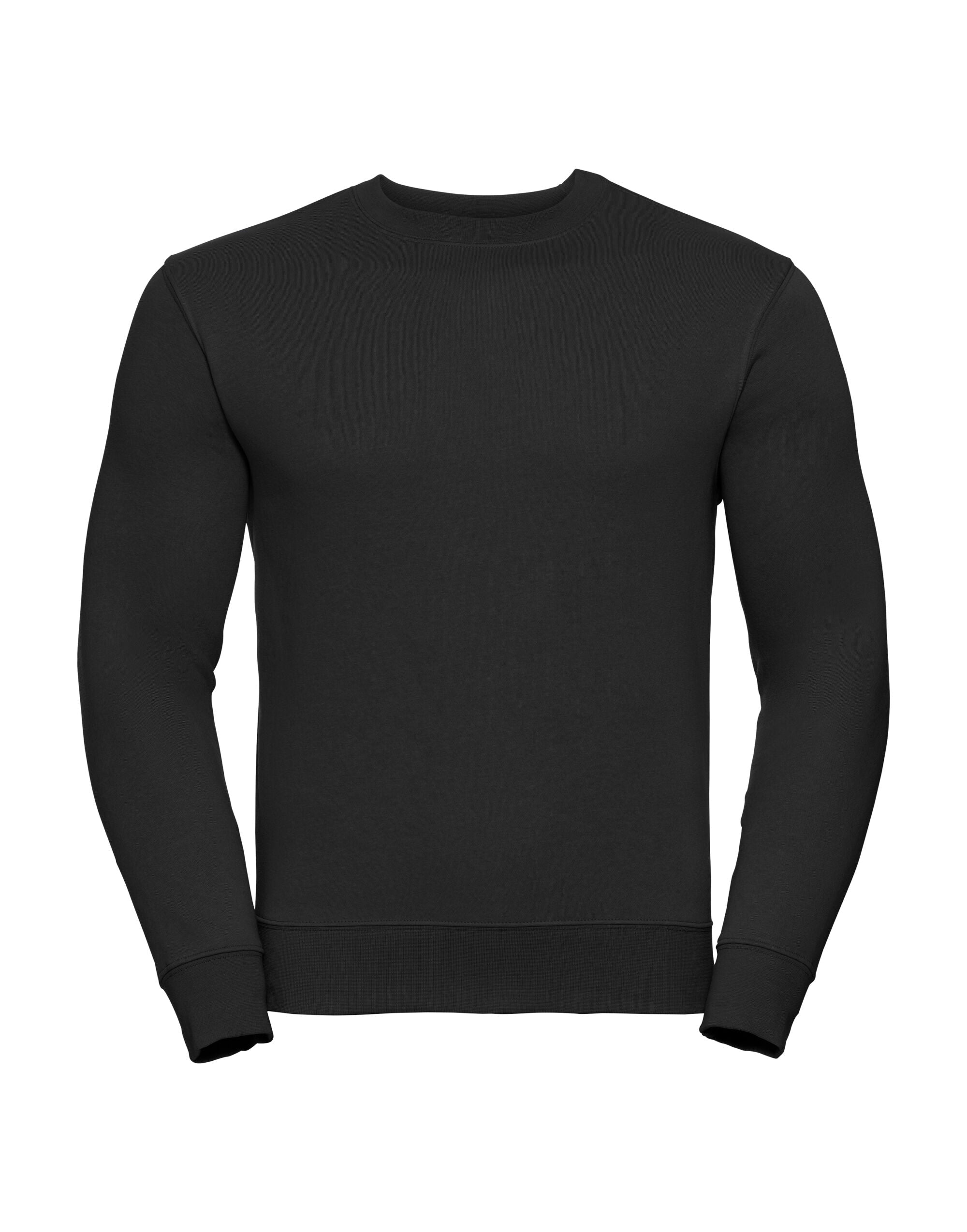 Russell The Authentic Sweatshirt 262M