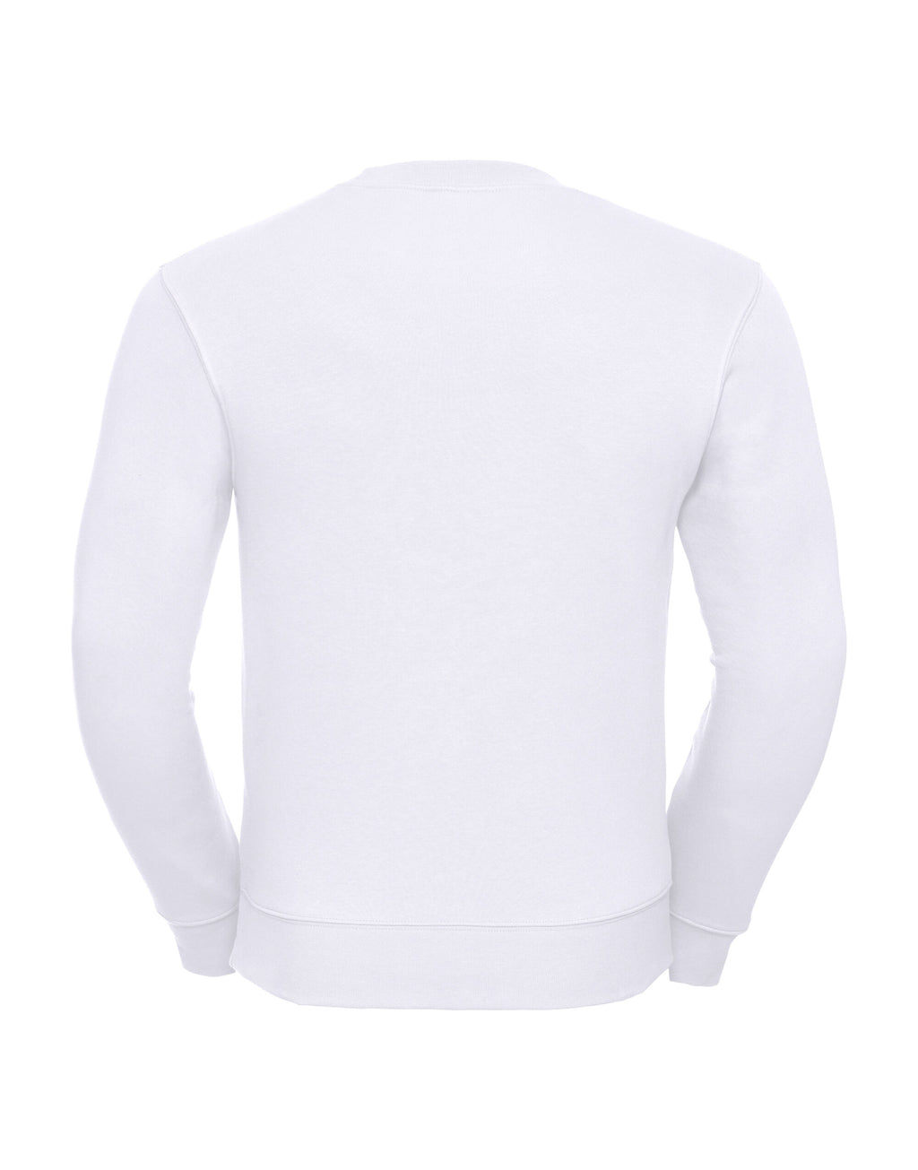 Russell The Authentic Sweatshirt 262M