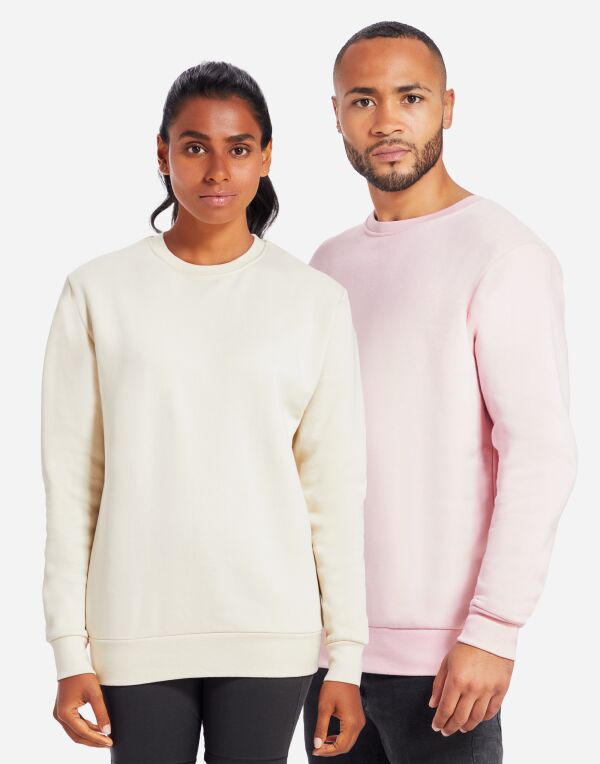 Mantis Essential Organic Sweatshirt M05 M05