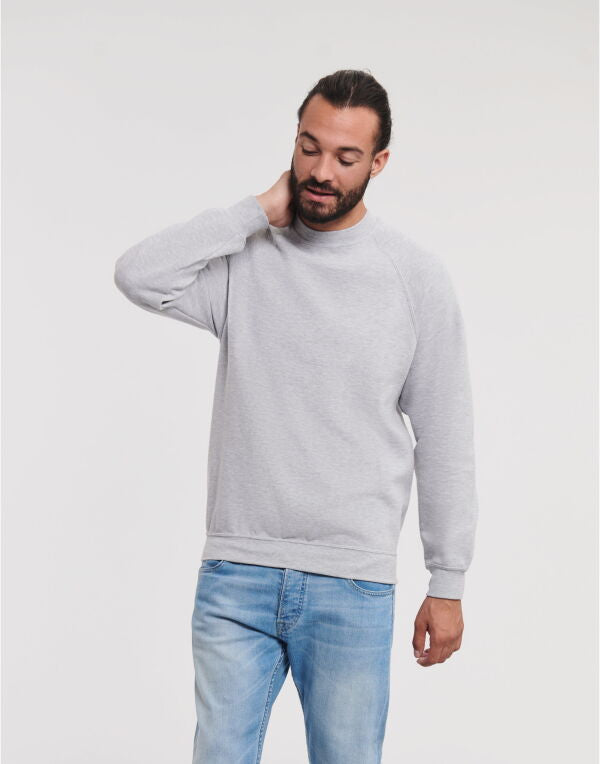 Russell Classic Sweatshirt 7620M 7620M