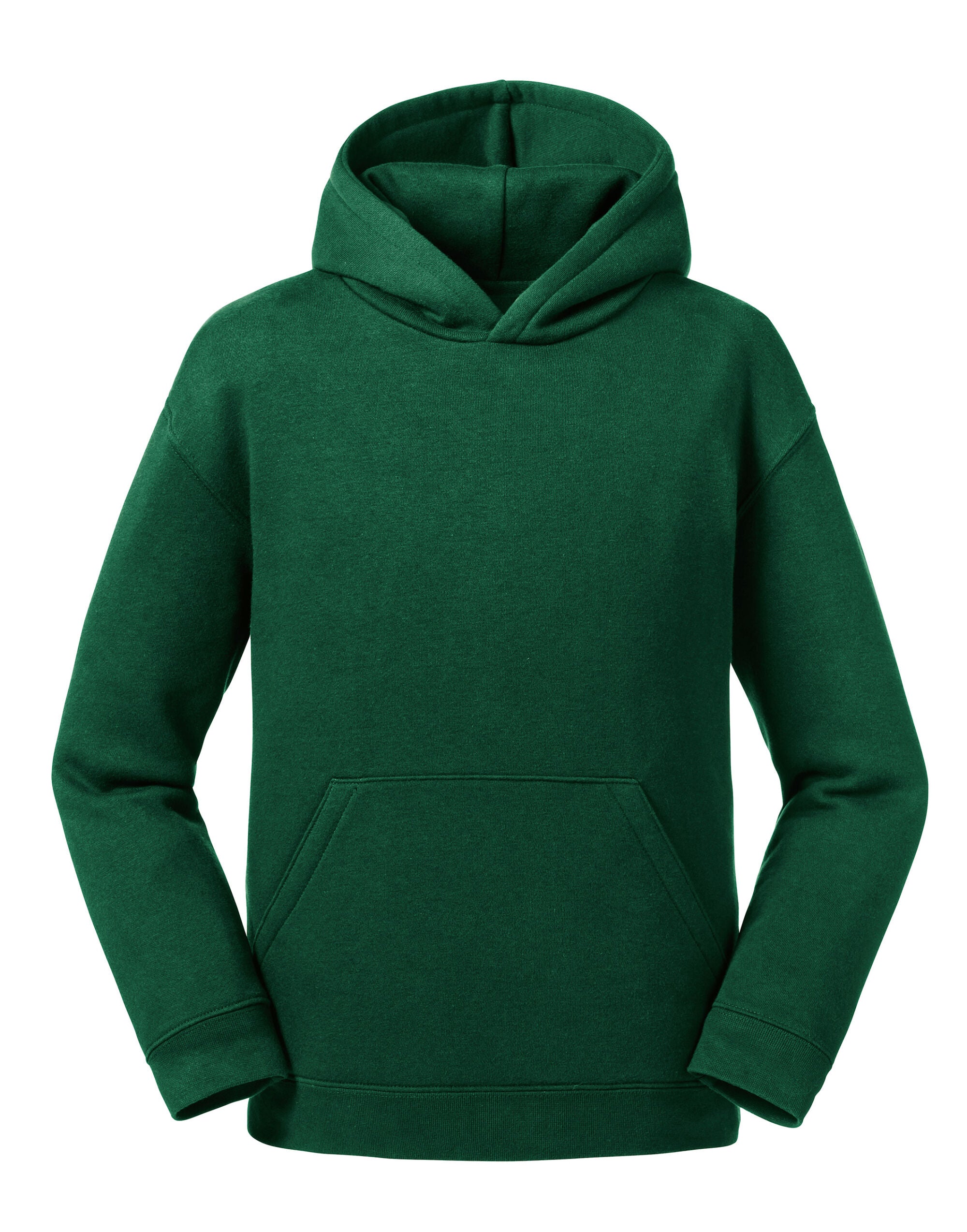 Russell Kids Authentic Hooded Sweat R265B