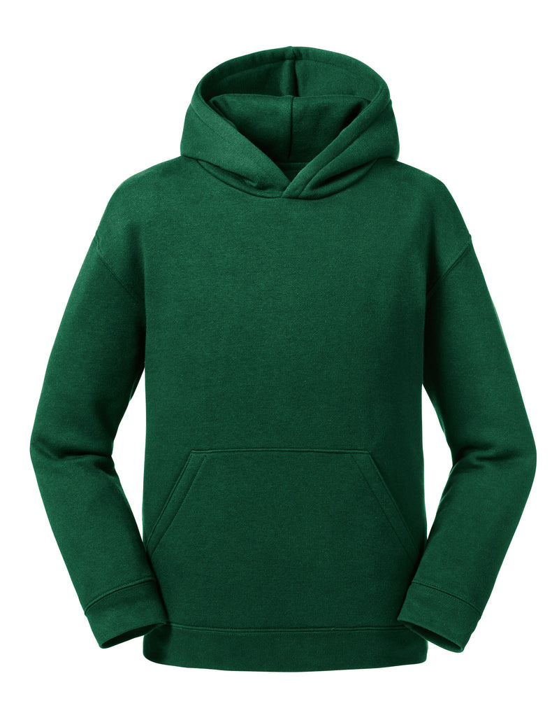 Russell Kids Authentic Hooded Sweat R265B