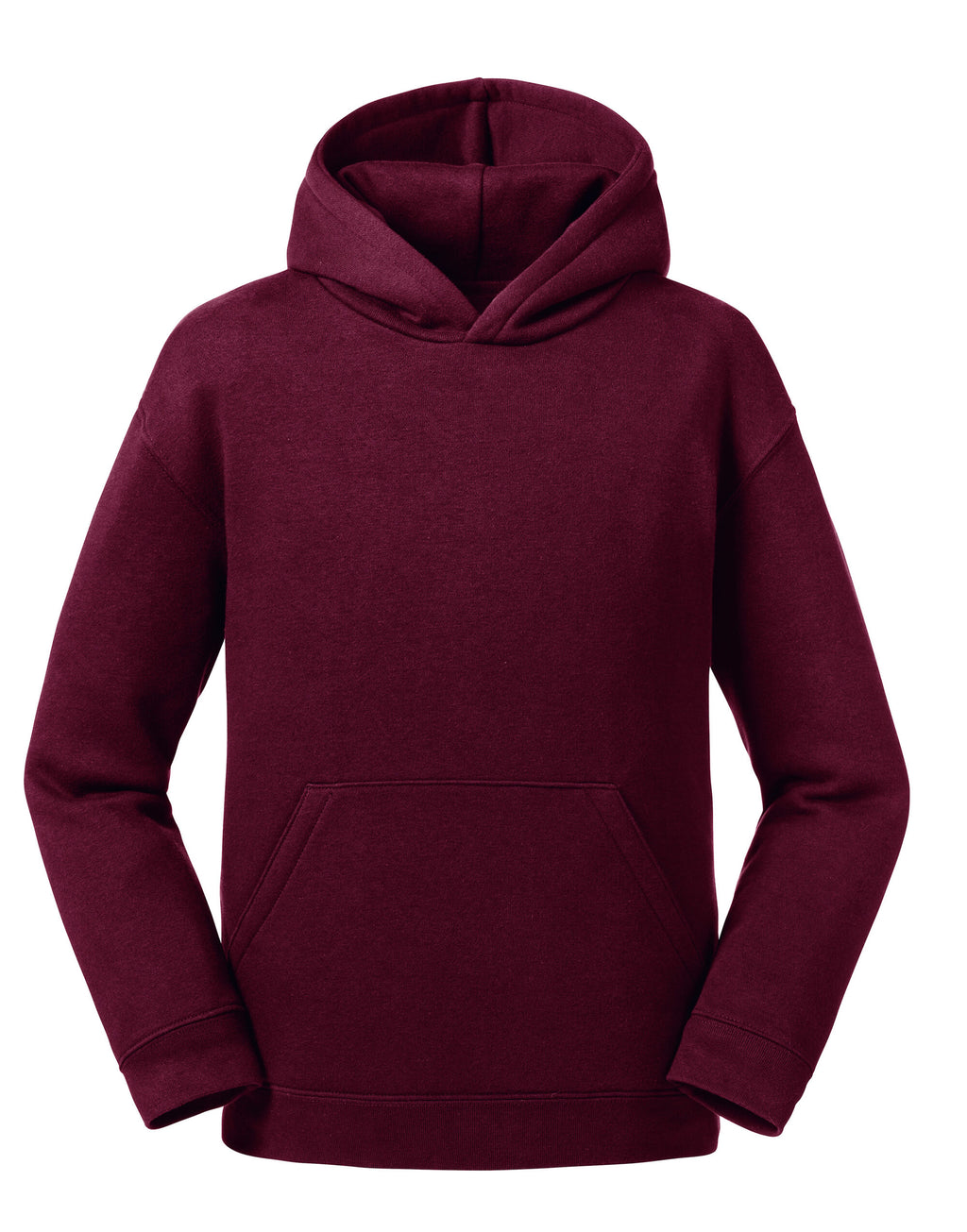 Russell Kids Authentic Hooded Sweat R265B